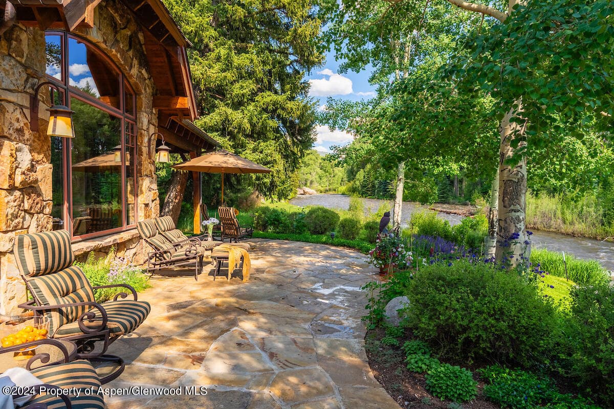 370 Gerbaz Way, Woody Creek, CO 81656 - Photo 58