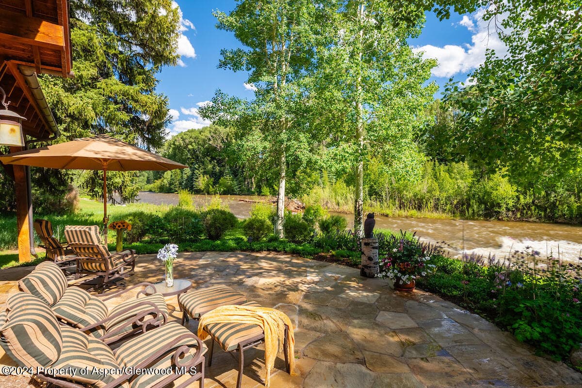 370 Gerbaz Way, Woody Creek, CO 81656 - Photo 60