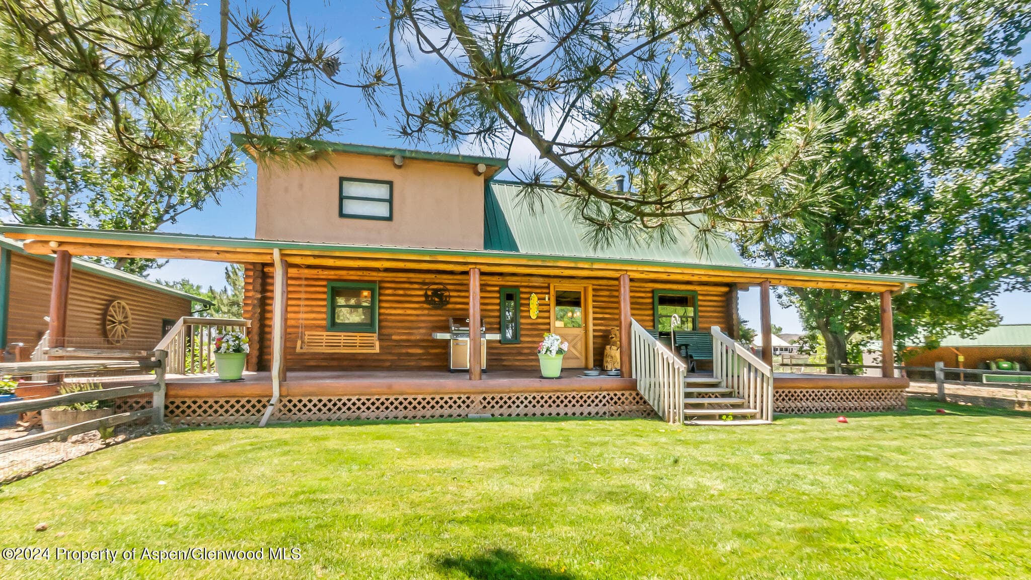 1355 N Road Road, Loma, CO 81524 - Photo 2