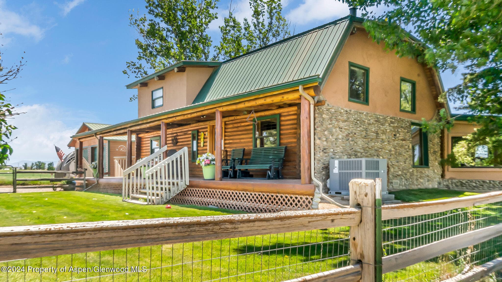 1355 N Road Road, Loma, CO 81524 - Photo 1