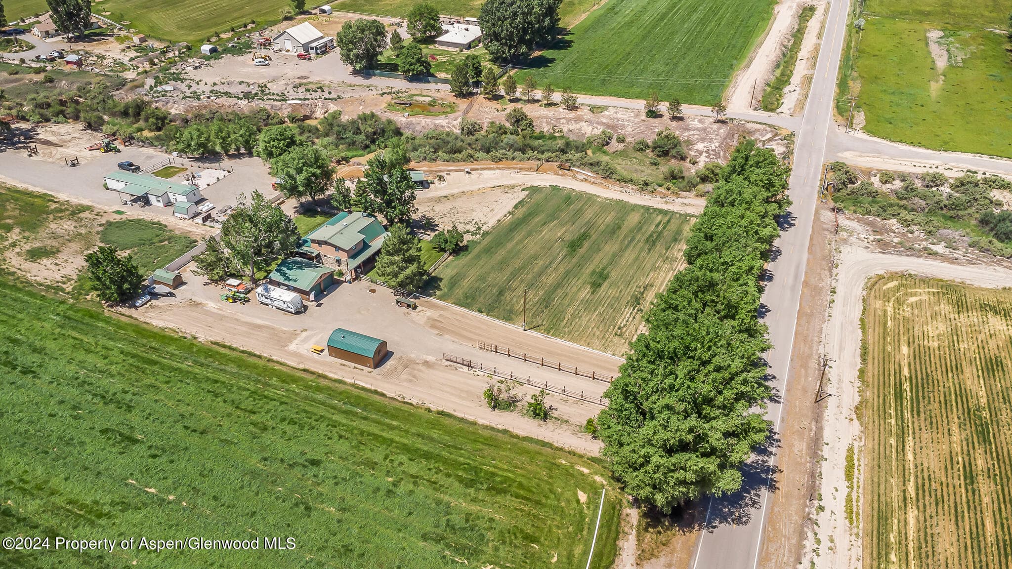 1355 N Road Road, Loma, CO 81524 - Photo 58