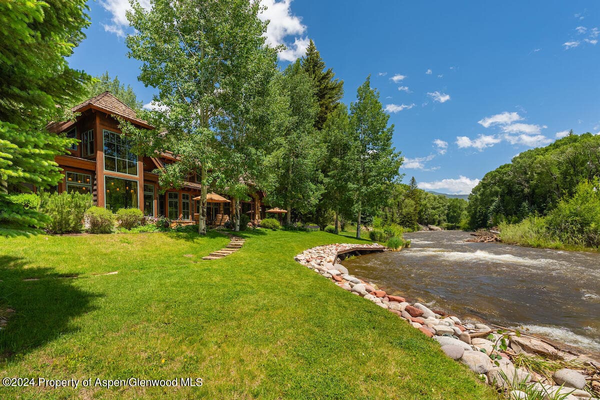 370 Gerbaz Way, Woody Creek, CO 81656 - Photo 68