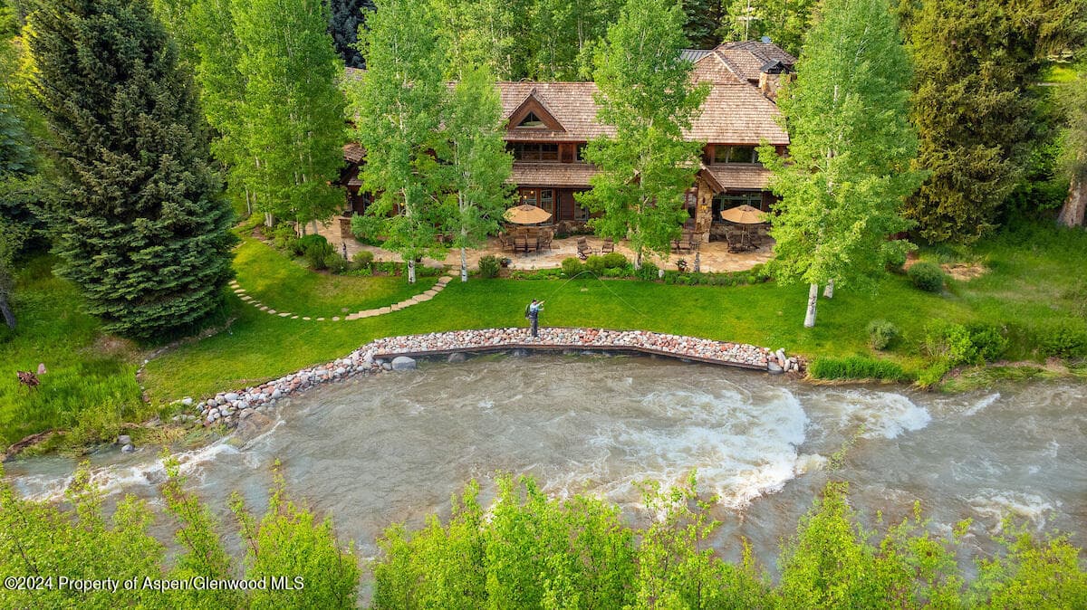 370 Gerbaz Way, Woody Creek, CO 81656 - Photo 3