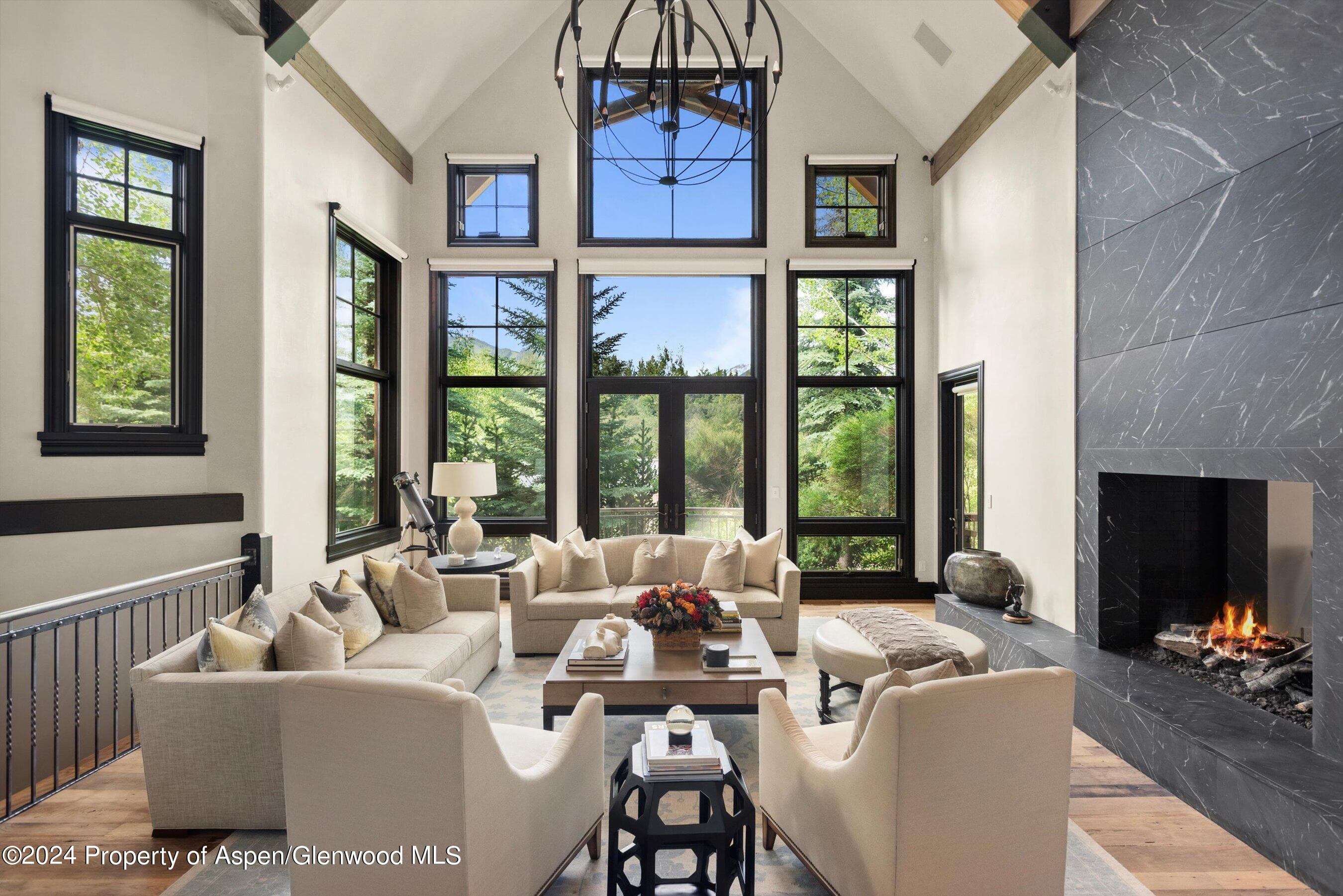 27 Nighthawk Drive, Aspen, CO 81611 - Photo 2