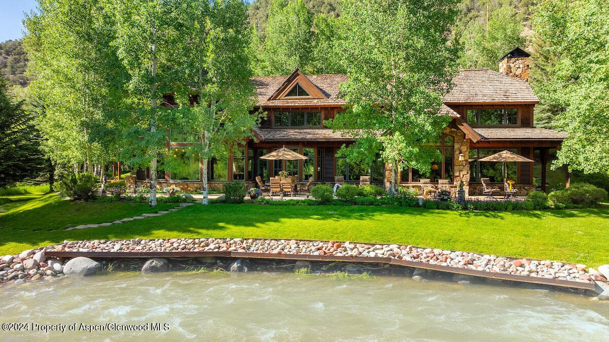 370 Gerbaz Way, Woody Creek, CO 81656 - Photo 1