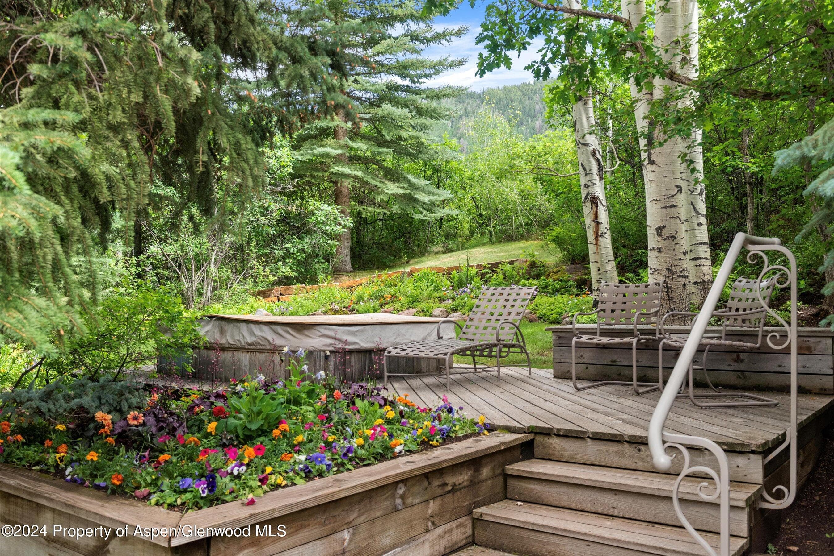 209 Larkspur Lane, Aspen, CO 81611 - Photo 38