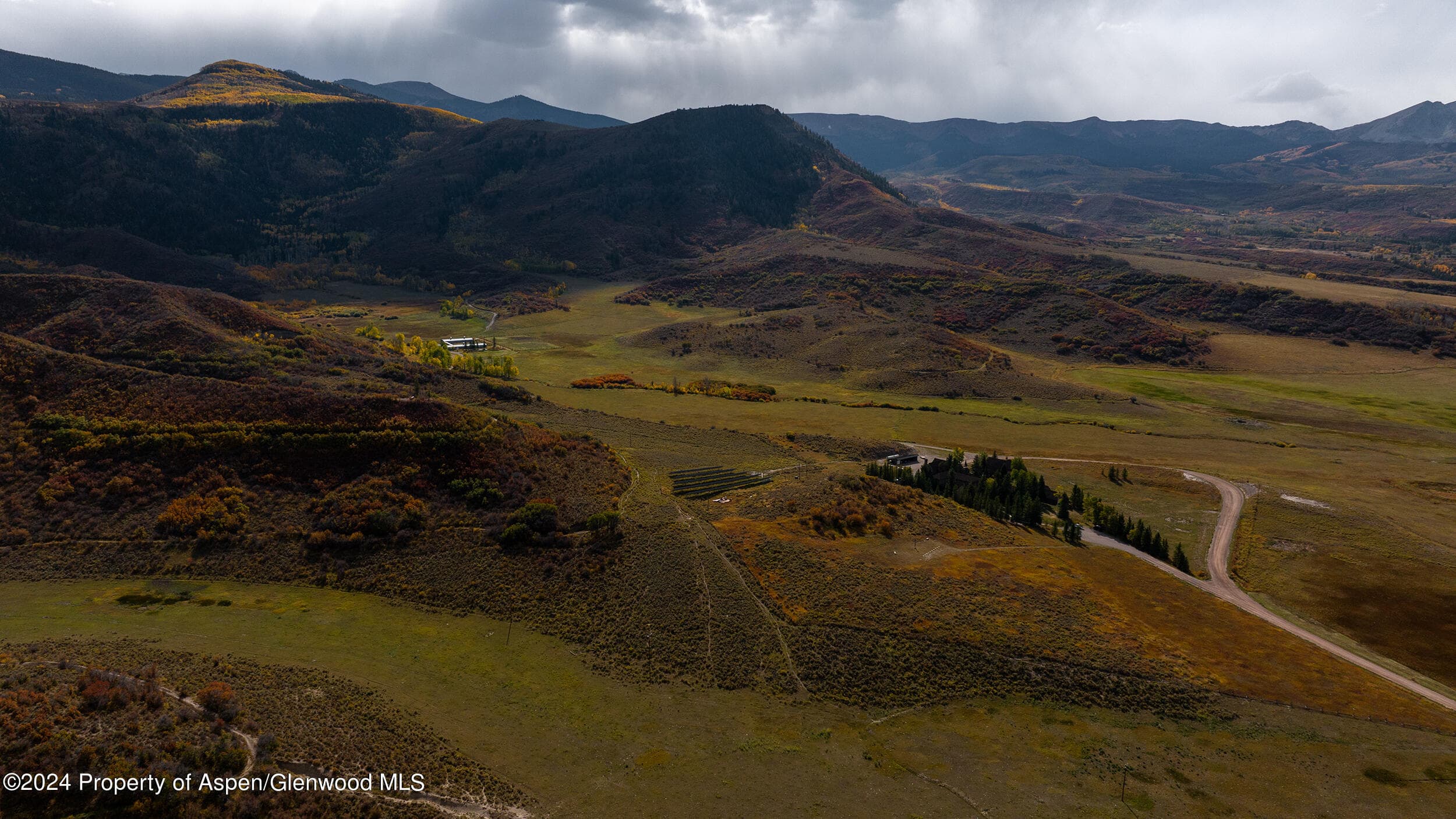 1012 Monastery Road, Snowmass, CO 81654 - Photo 85