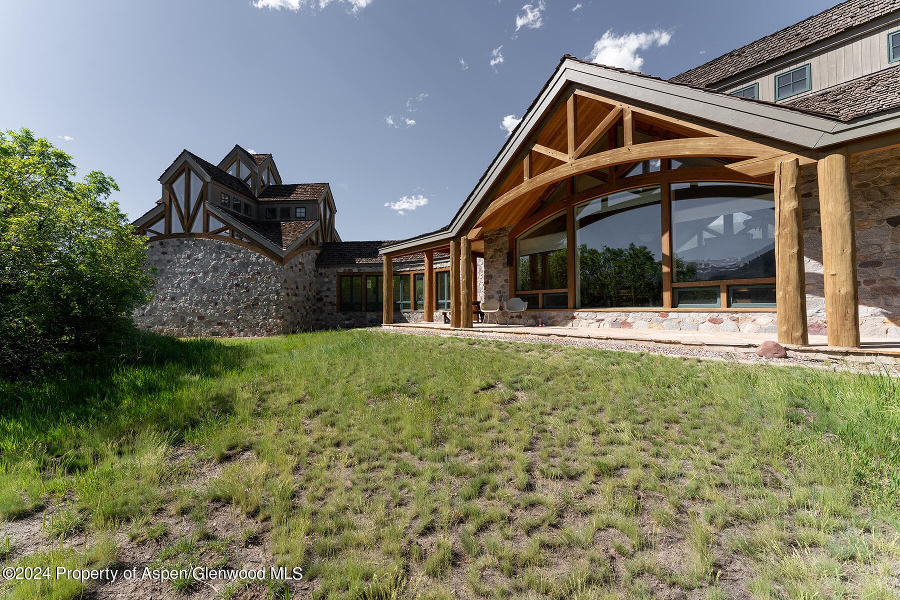 1012 Monastery Road, Snowmass, CO 81654 - Photo 33