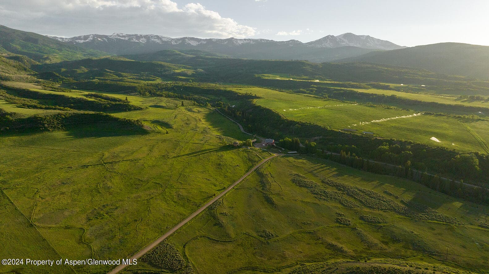 1012 Monastery Road, Snowmass, CO 81654 - Photo 2