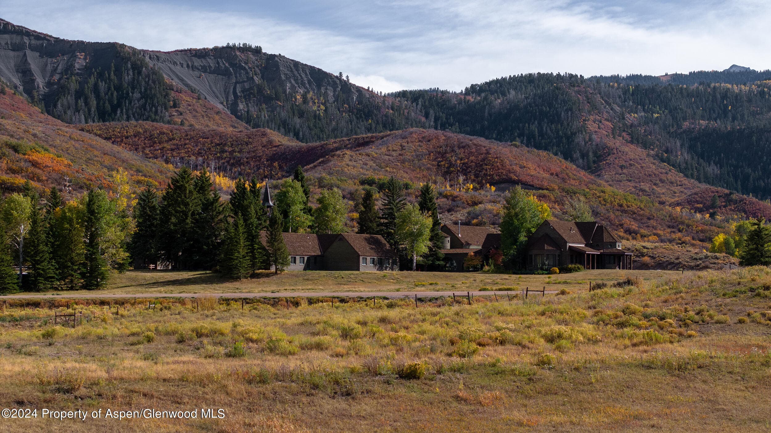 1012 Monastery Road, Snowmass, CO 81654 - Photo 21