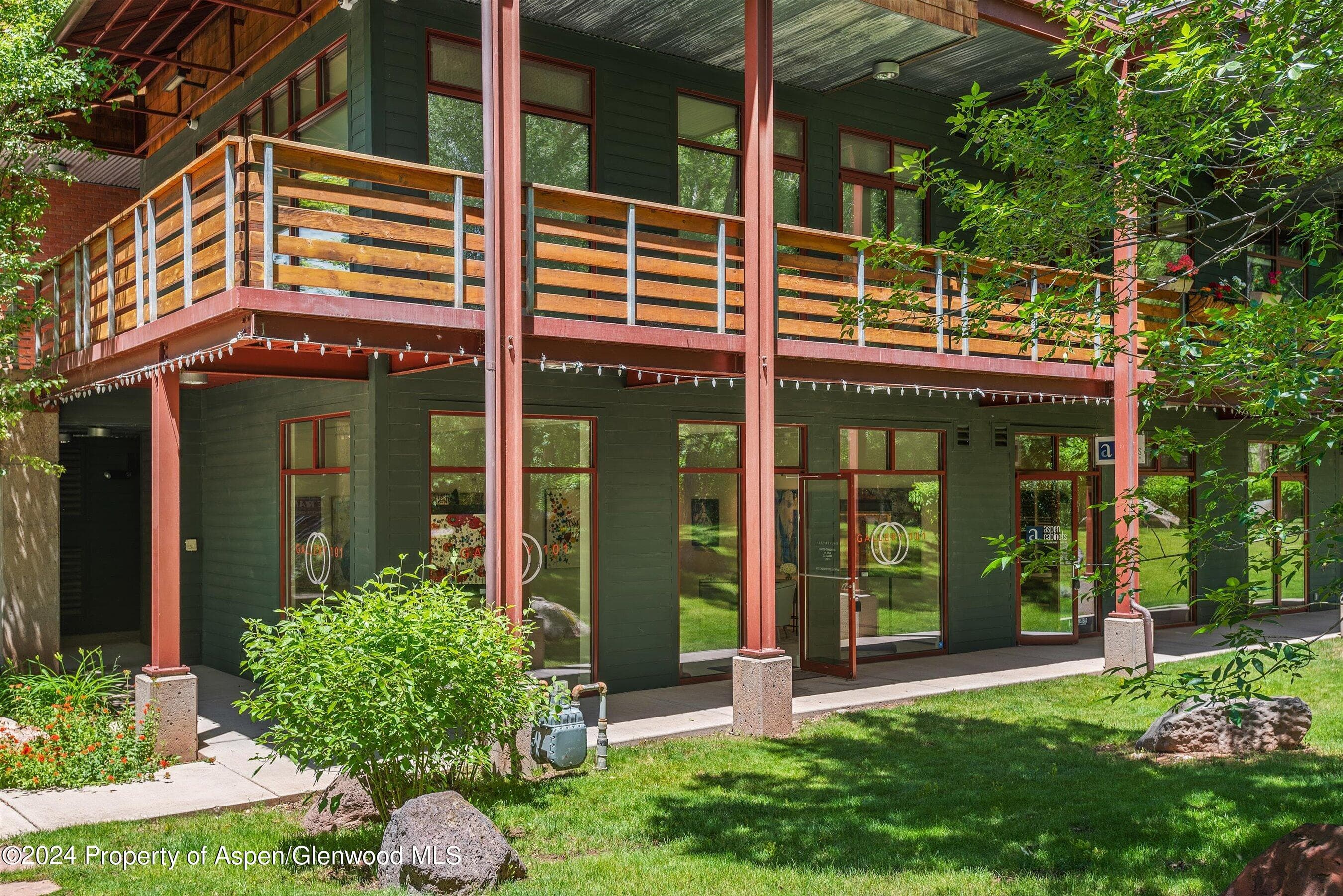 231 Midland Avenue 101, Basalt, CO 81621 - Photo 16