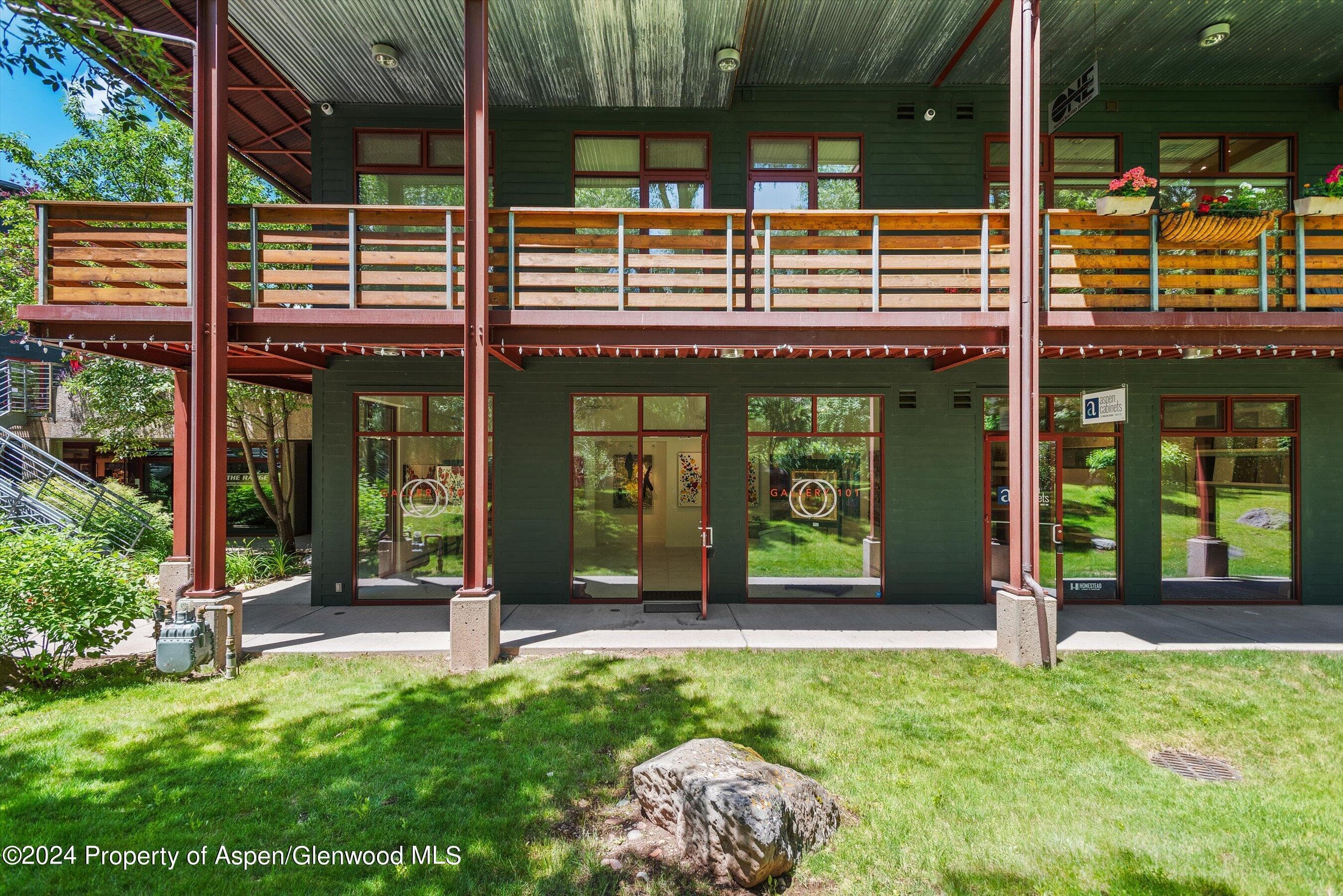 231 Midland Avenue 101, Basalt, CO 81621 - Photo 15