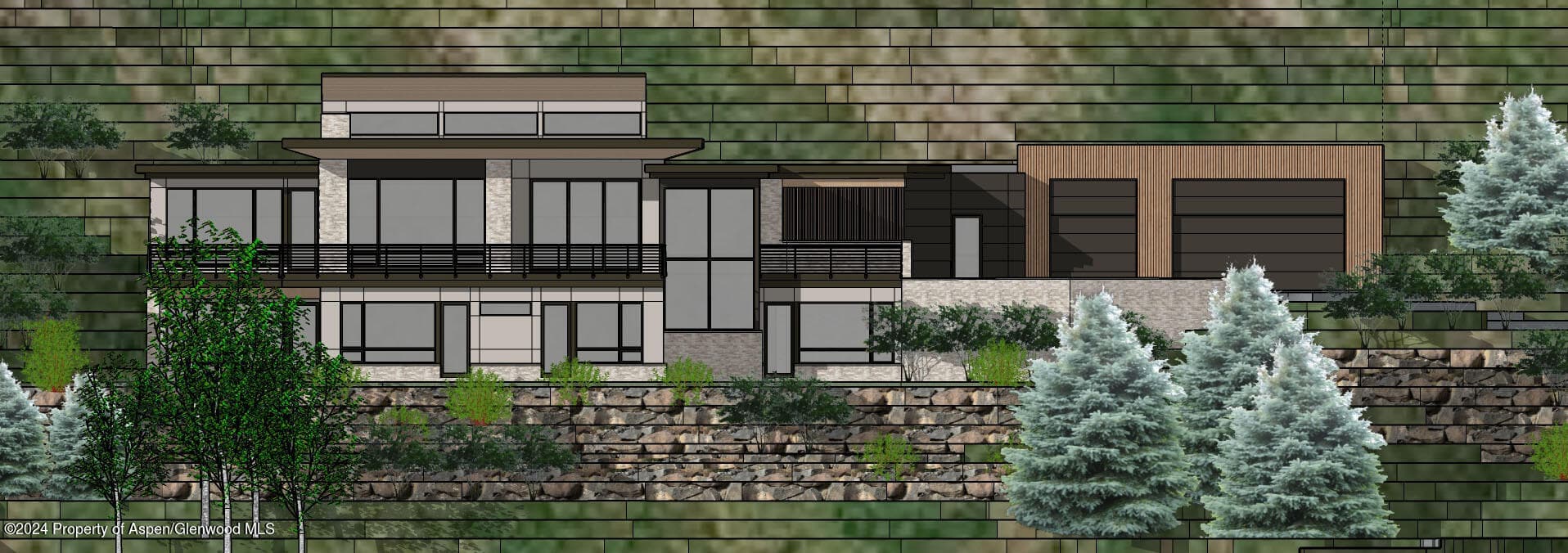 623 Oak Ridge Road, Snowmass Village, CO 81615 - Photo 3