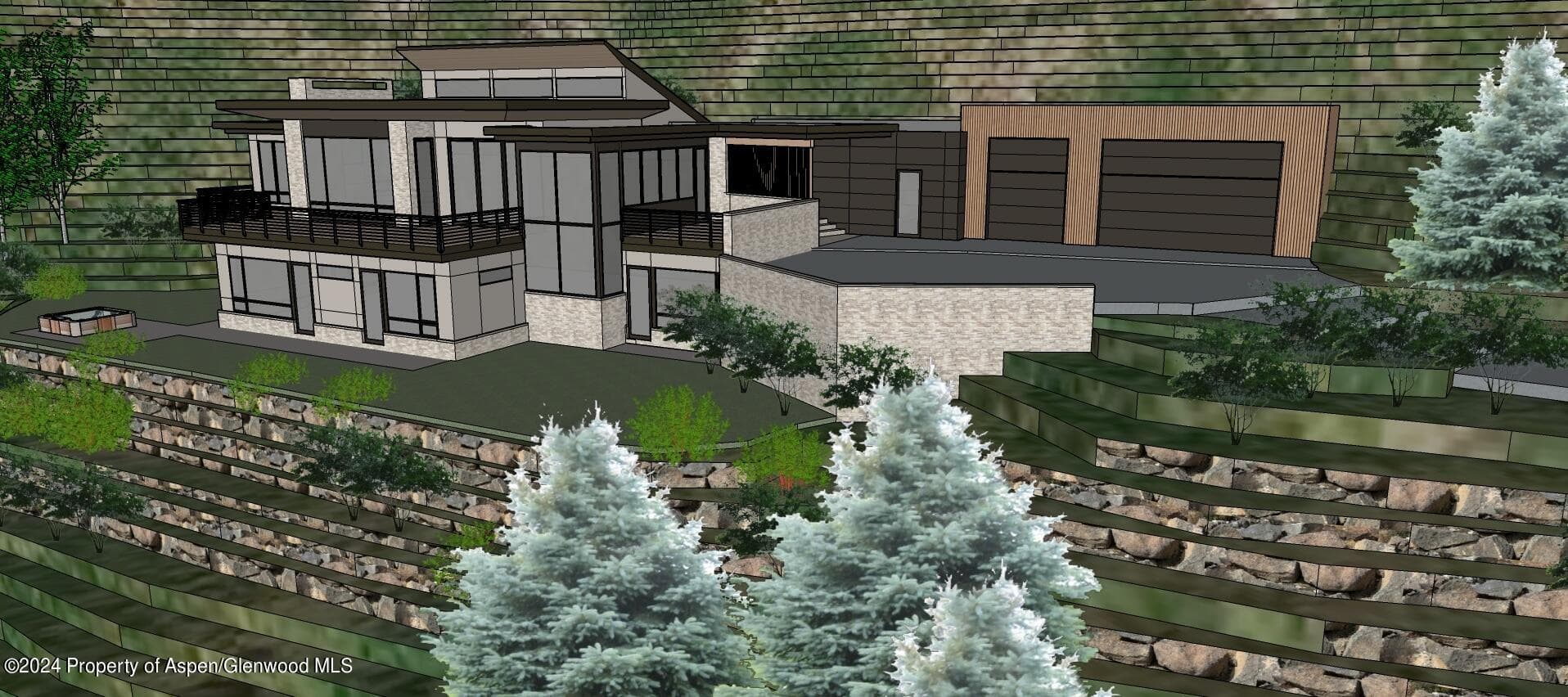623 Oak Ridge Road, Snowmass Village, CO 81615 - Photo 5