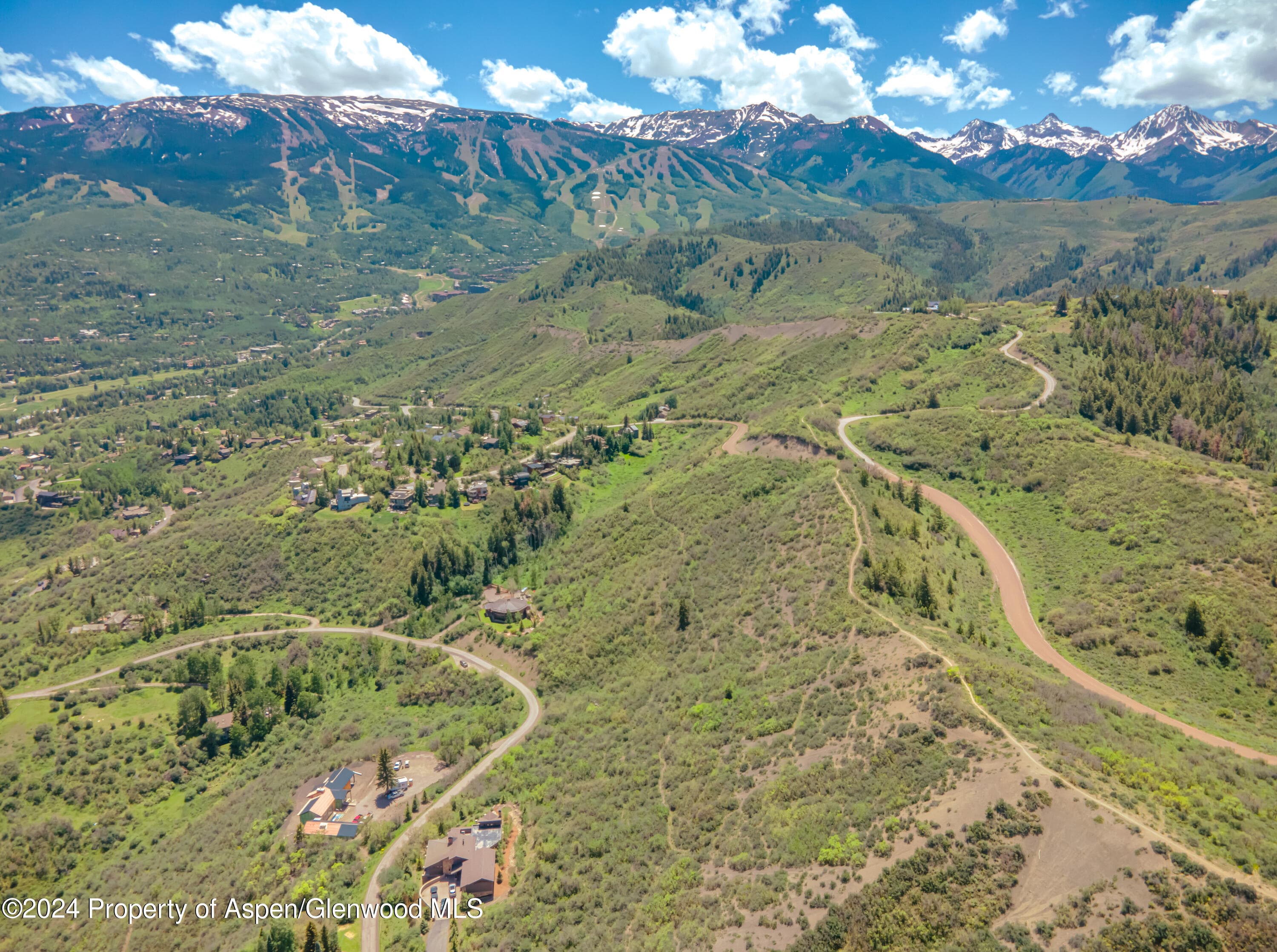 623 Oak Ridge Road, Snowmass Village, CO 81615 - Photo 9