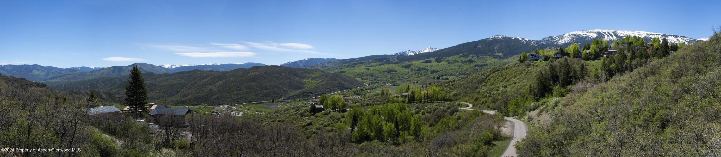 623 Oak Ridge Road, Snowmass Village, CO 81615 - Photo 2