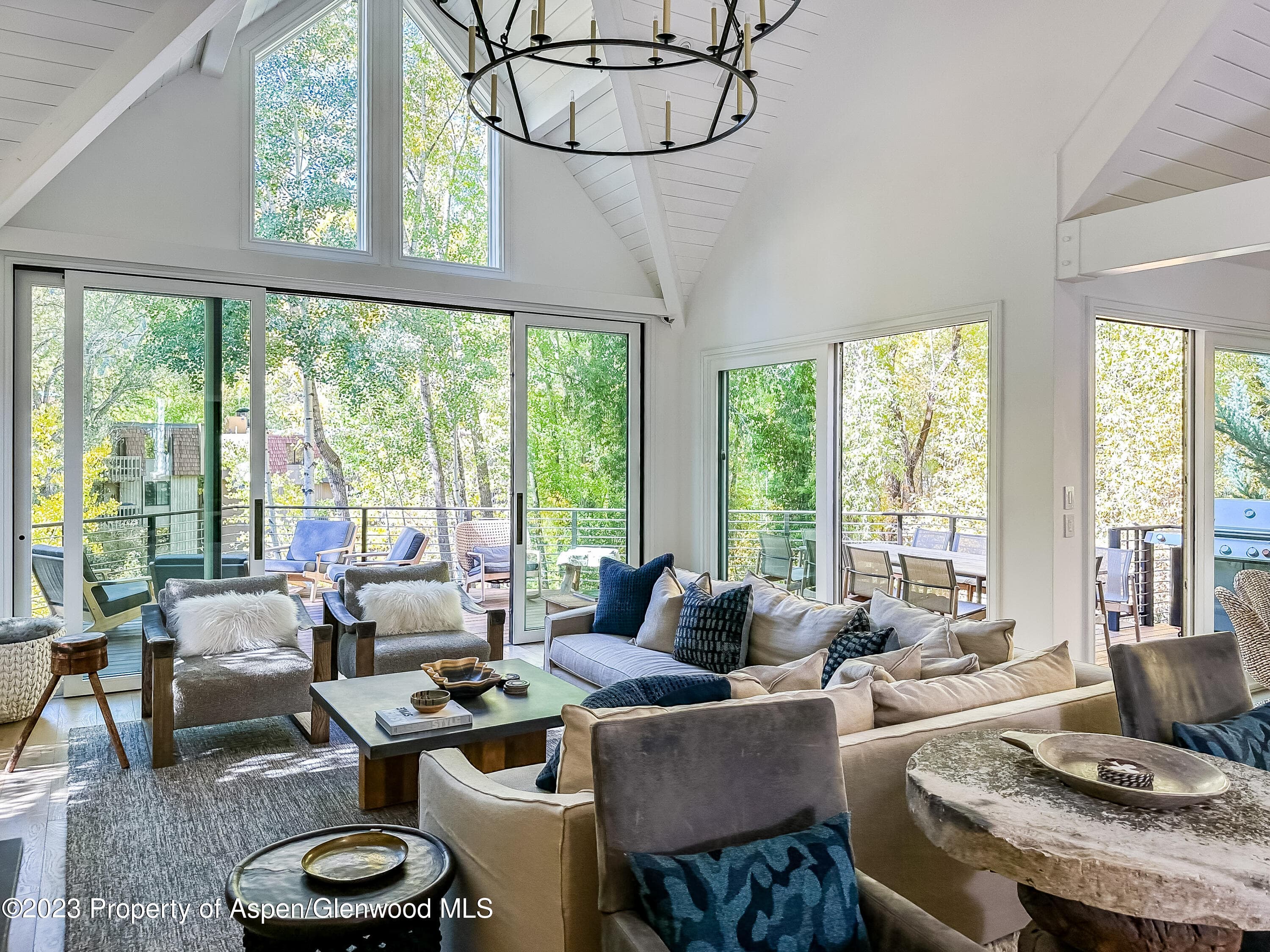 345 Park Avenue, Aspen, CO 81611 - Photo 4