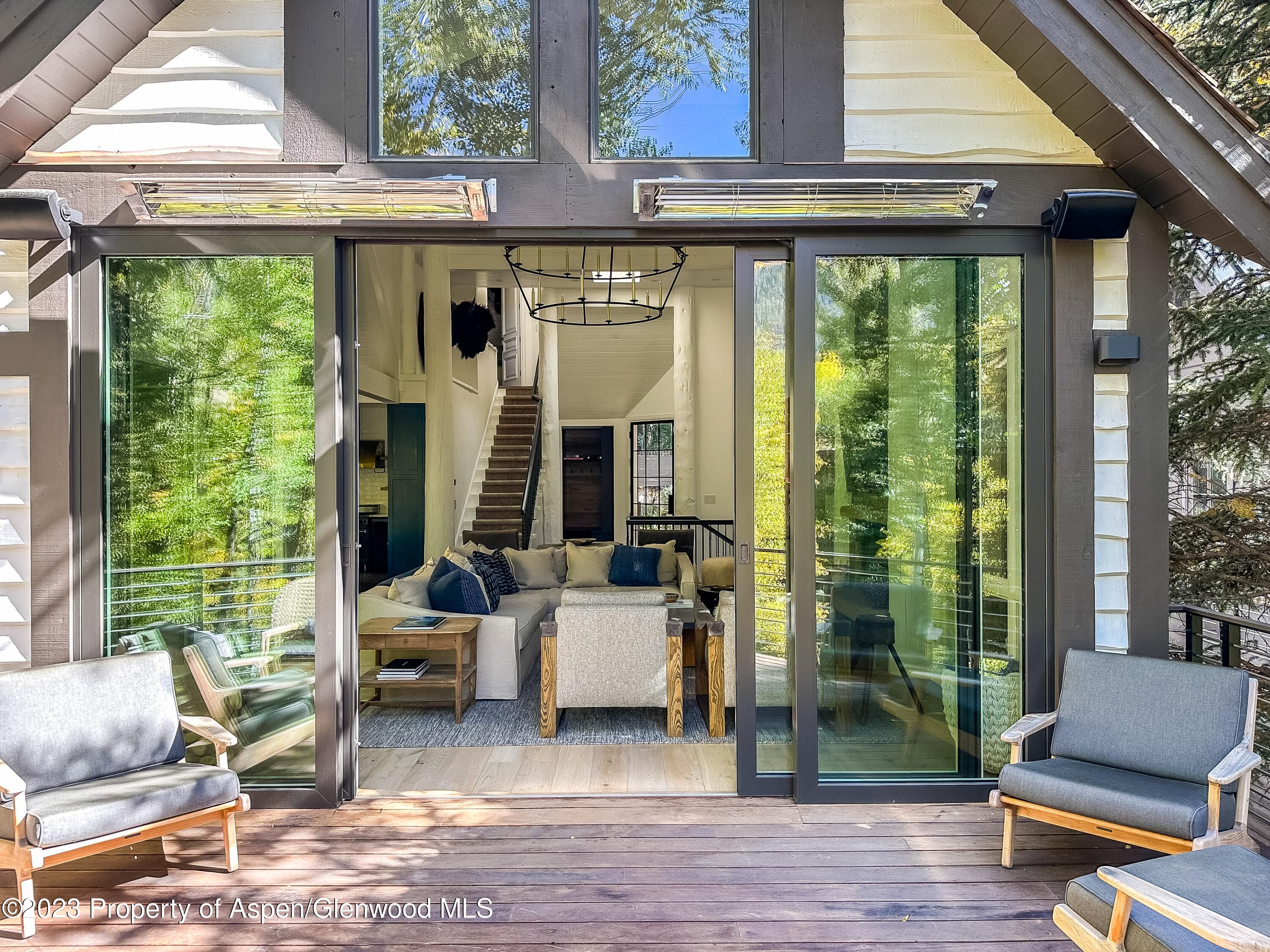 345 Park Avenue, Aspen, CO 81611 - Photo 7