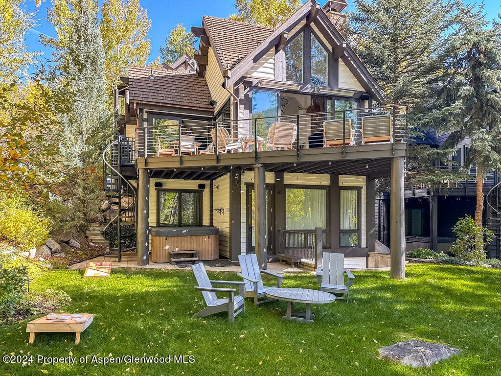 345 Park Avenue, Aspen, CO 81611 - Photo 3