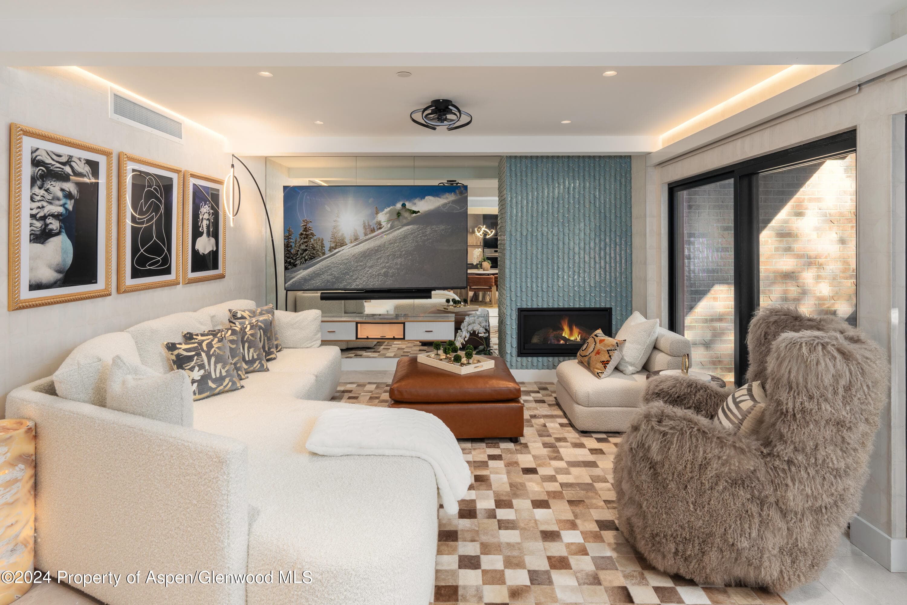617 E Cooper Avenue 110, Aspen, CO 81611 - Photo 2