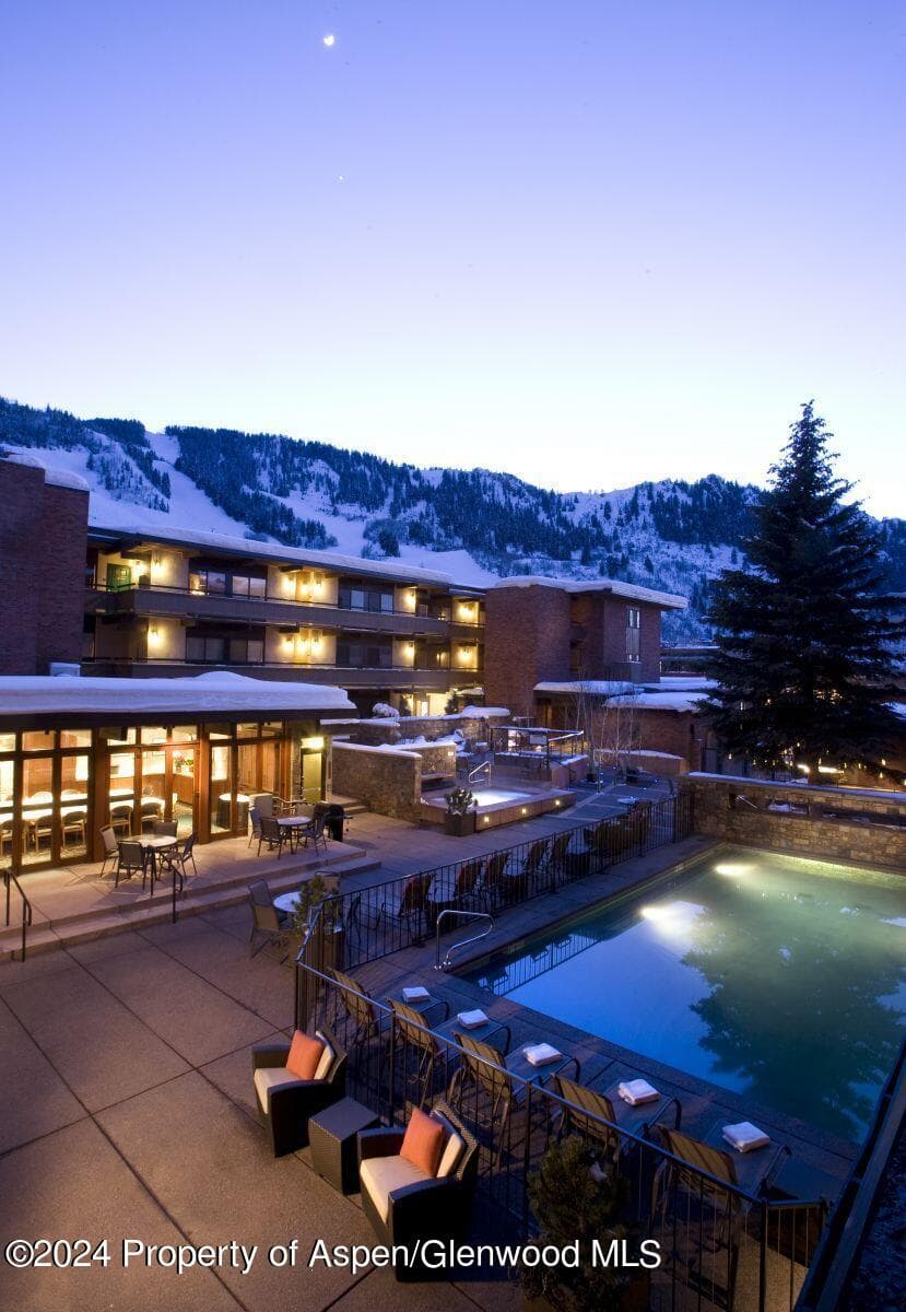 617 E Cooper Avenue 110, Aspen, CO 81611 - Photo 28