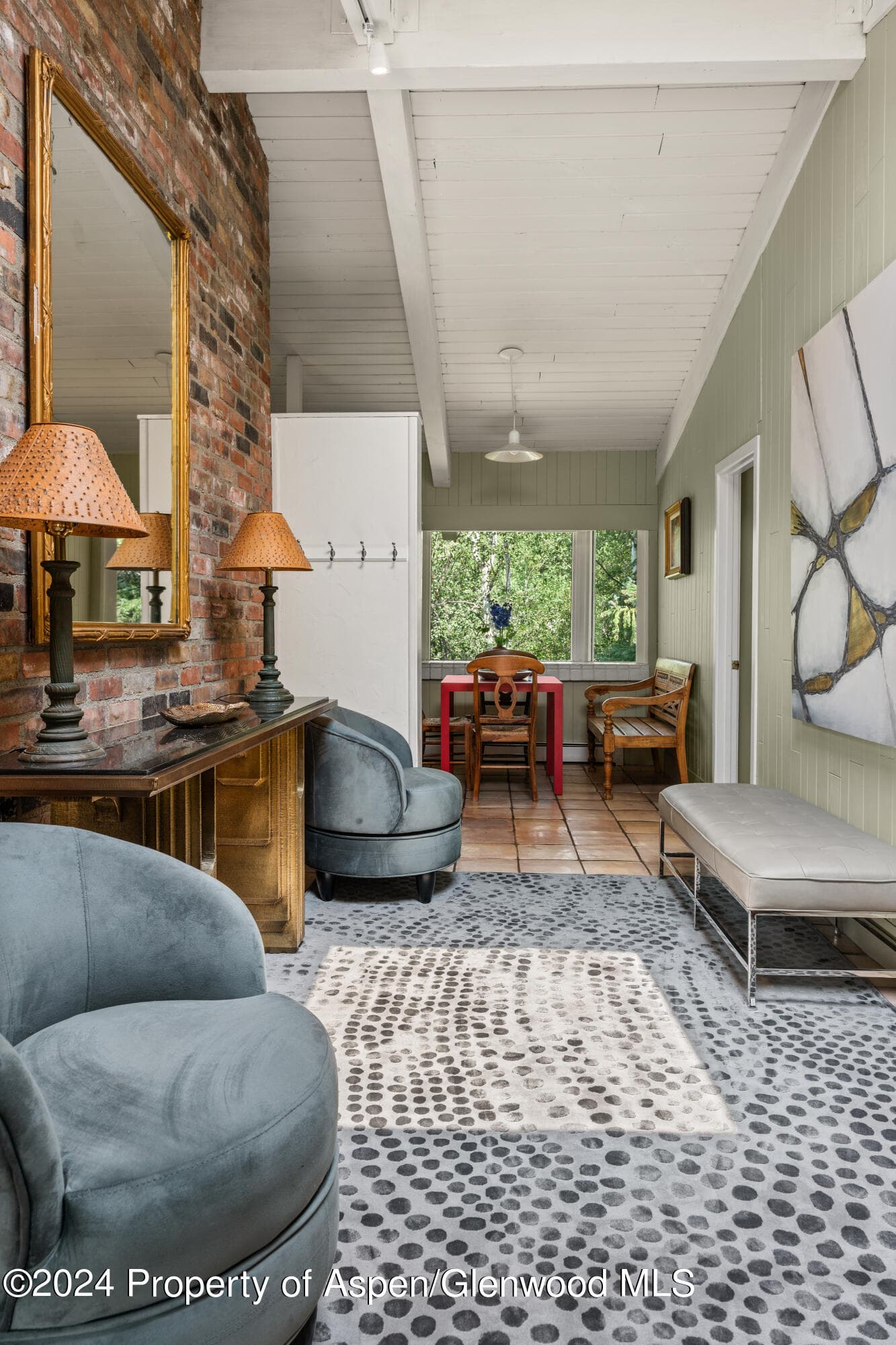 154 E Lupine Drive, Aspen, CO 81611 - Photo 2