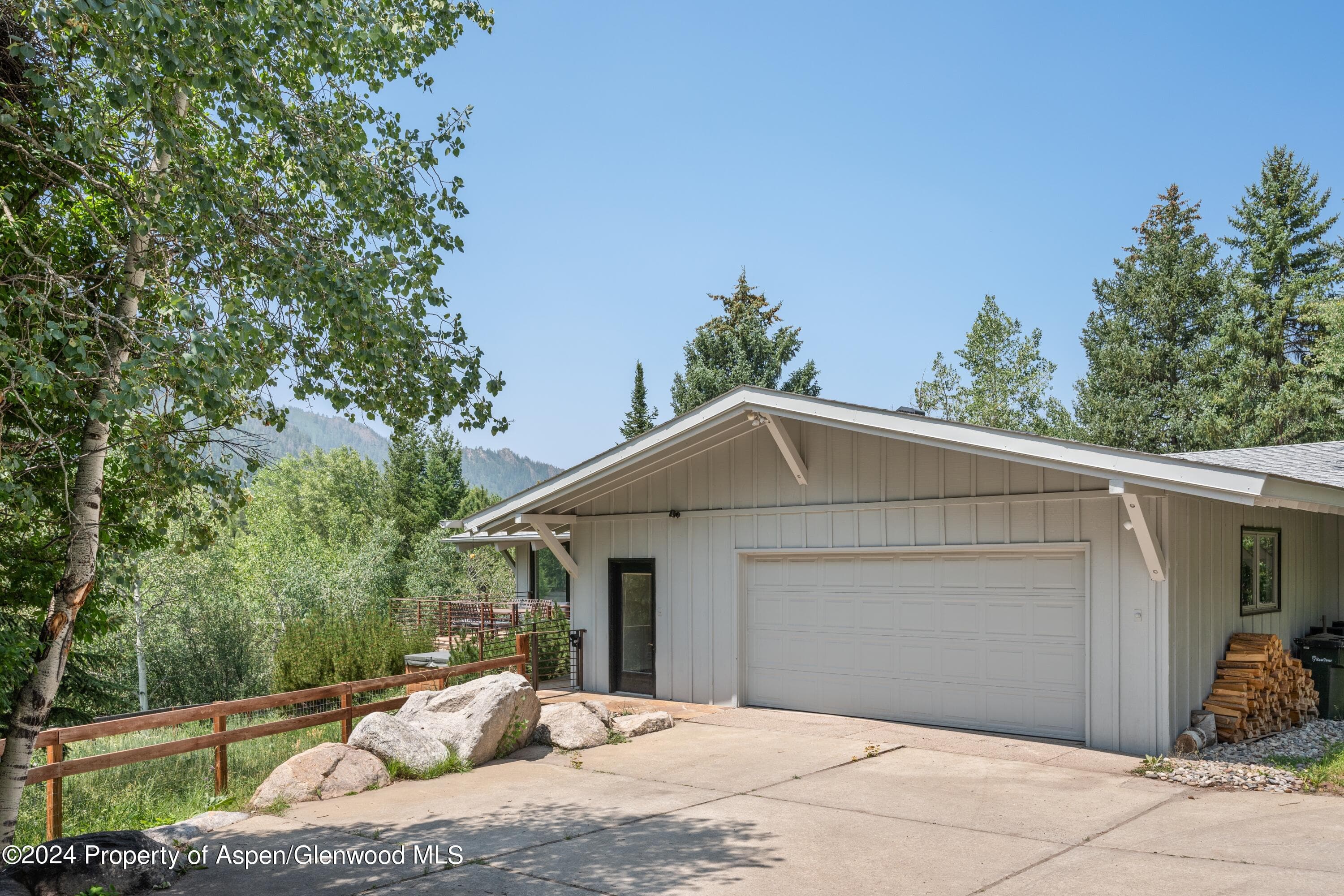154 E Lupine Drive, Aspen, CO 81611 - Photo 29