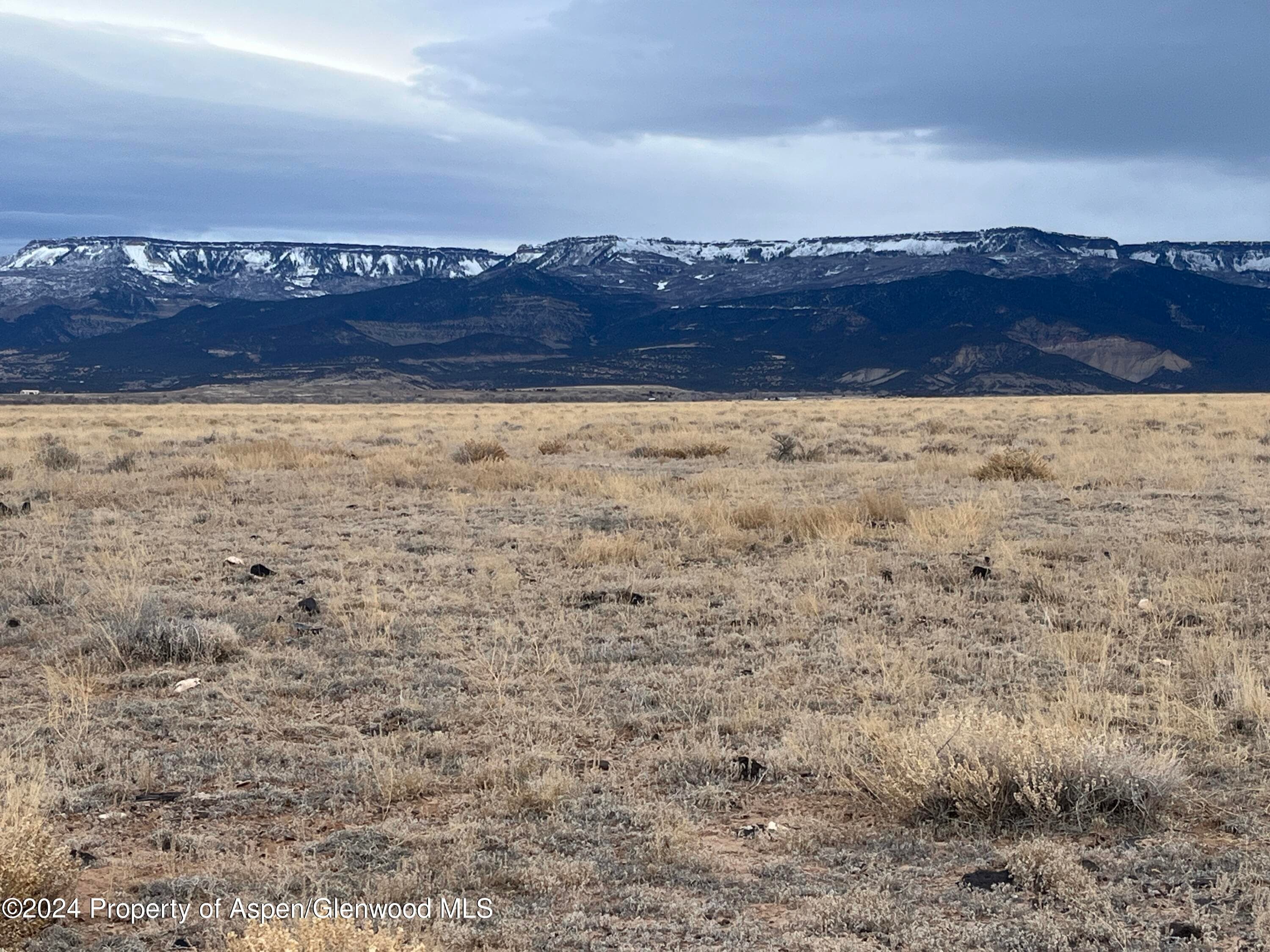 TBD Kannah Creek Road, Whitewater, CO 81527 - Photo 1