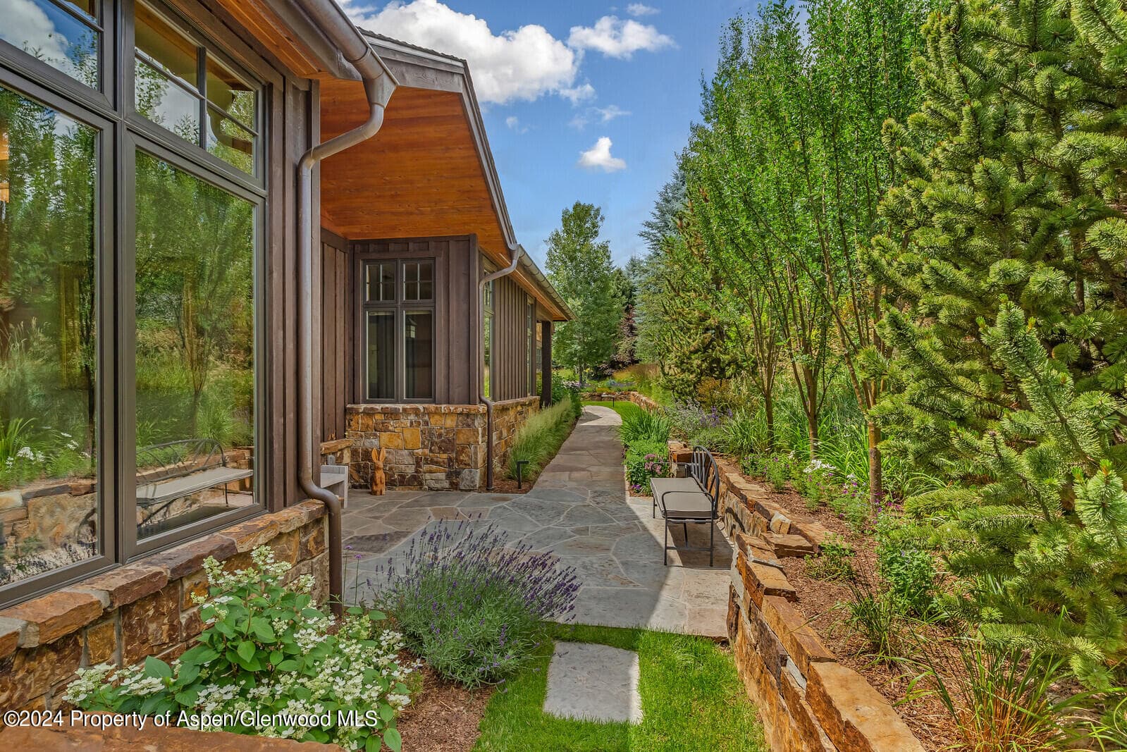 138 Club Lodge Drive, Carbondale, CO 81623 - Photo 49