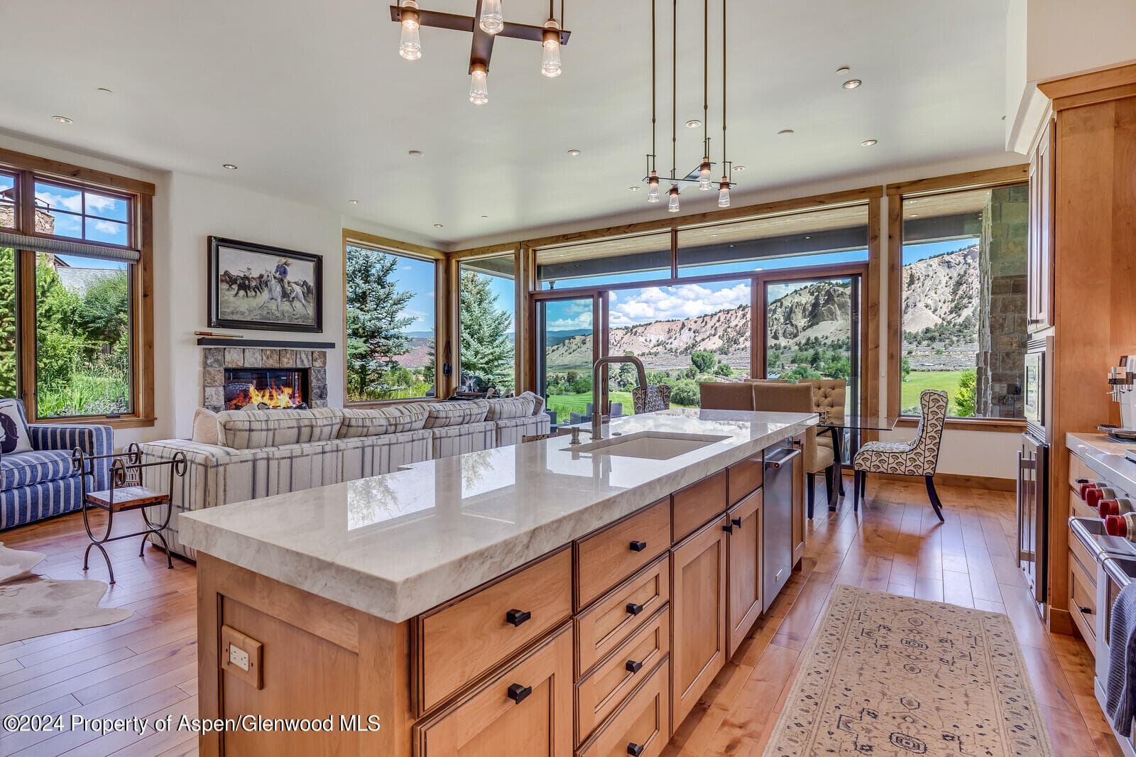 138 Club Lodge Drive, Carbondale, CO 81623 - Photo 5