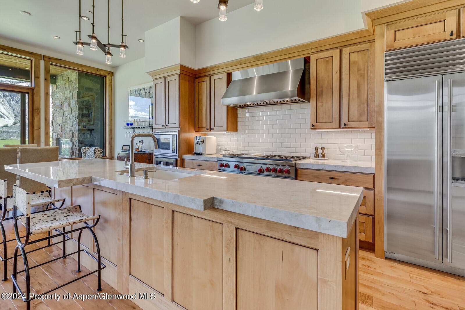 138 Club Lodge Drive, Carbondale, CO 81623 - Photo 6