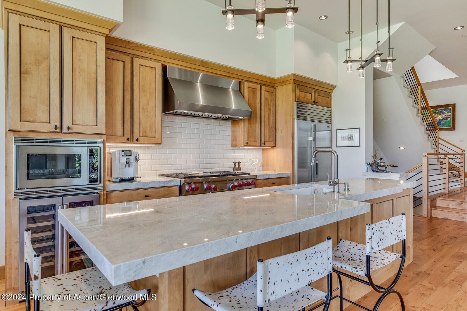 138 Club Lodge Drive, Carbondale, CO 81623 - Photo 7