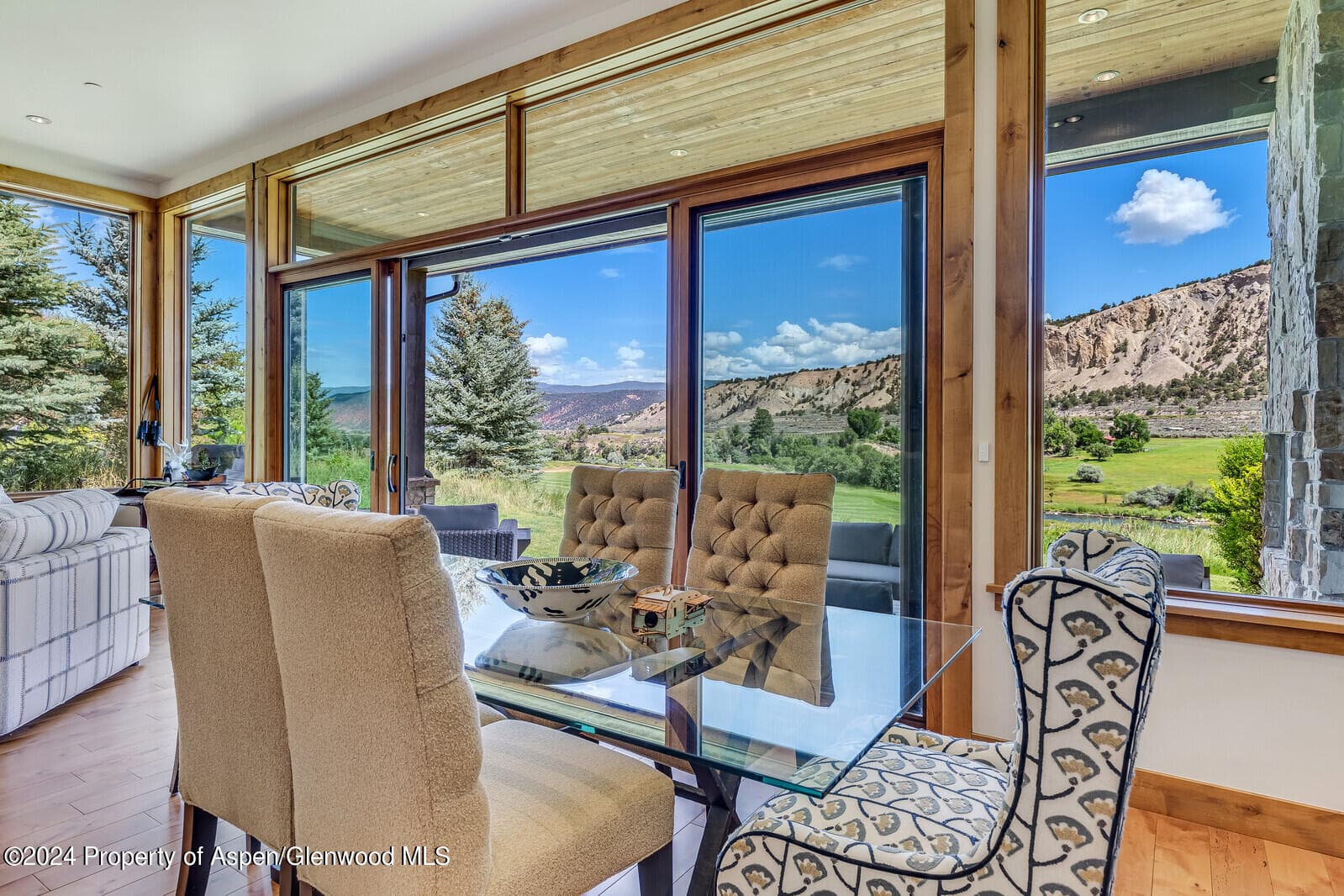 138 Club Lodge Drive, Carbondale, CO 81623 - Photo 9