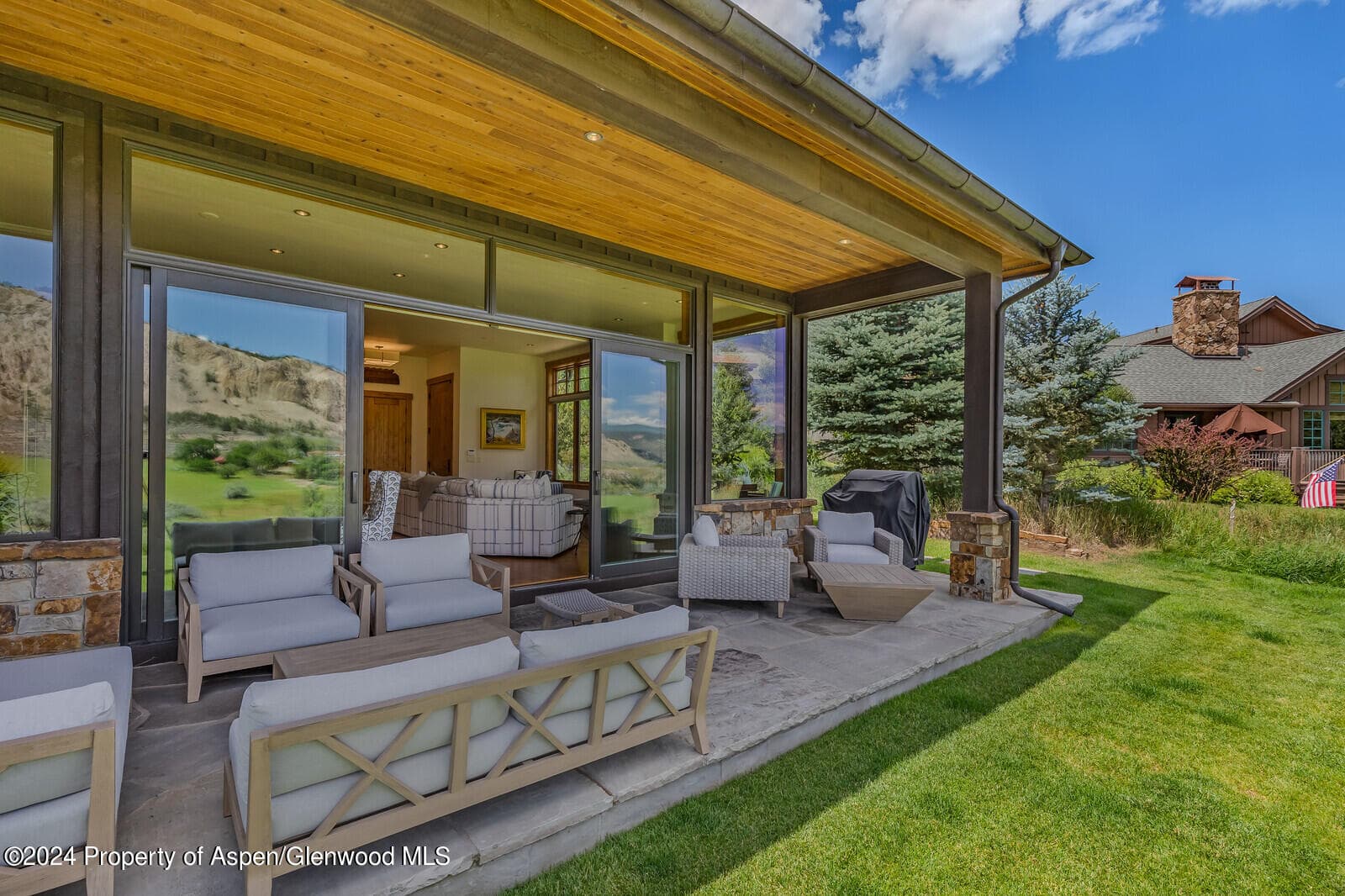 138 Club Lodge Drive, Carbondale, CO 81623 - Photo 42