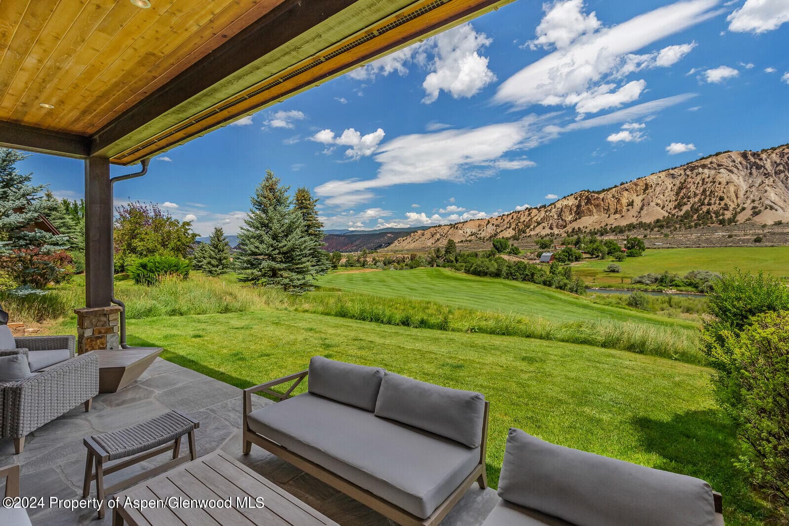 138 Club Lodge Drive, Carbondale, CO 81623 - Photo 43