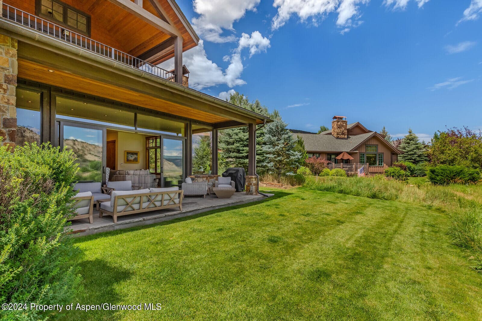 138 Club Lodge Drive, Carbondale, CO 81623 - Photo 45