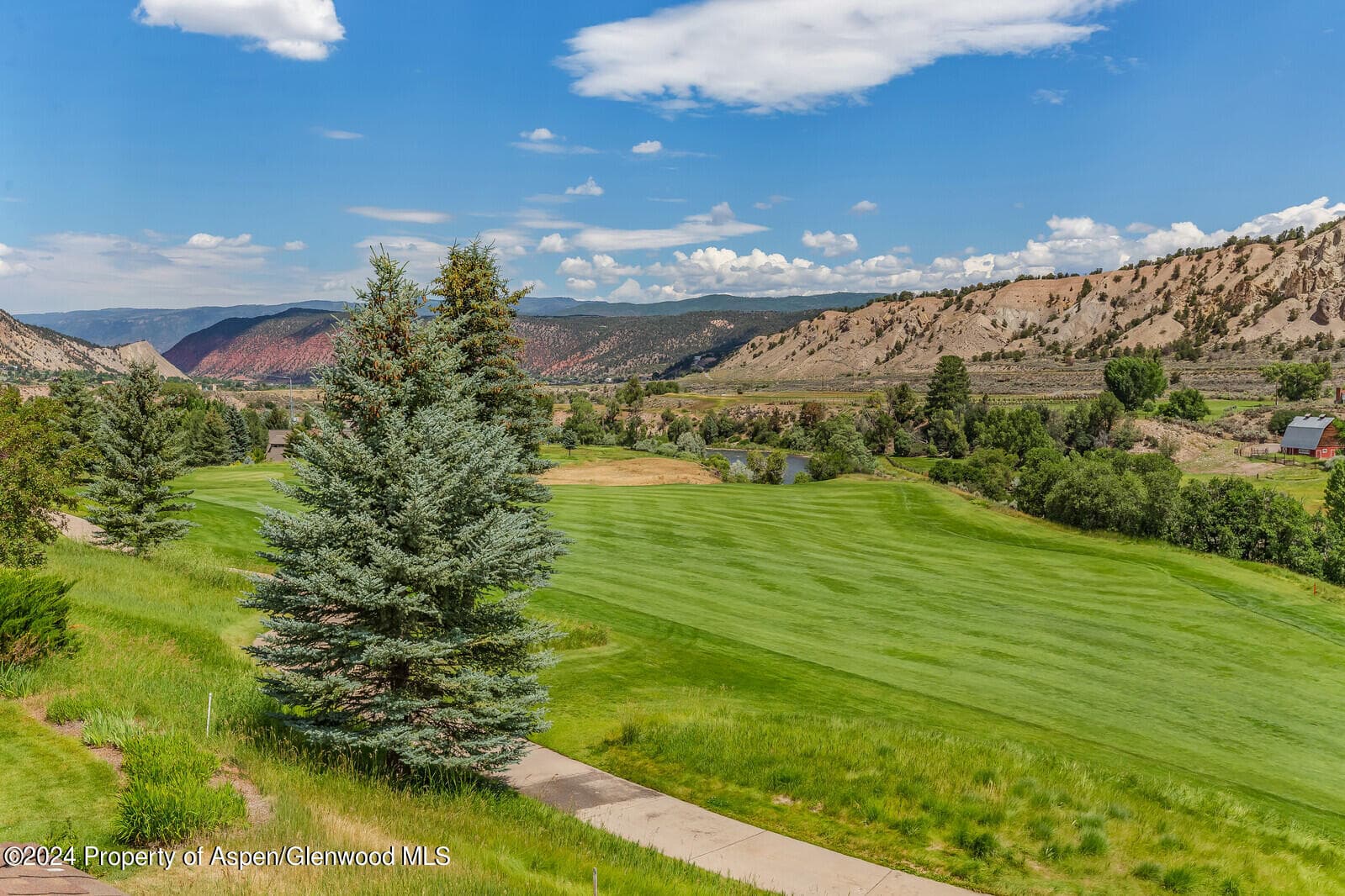 138 Club Lodge Drive, Carbondale, CO 81623 - Photo 46