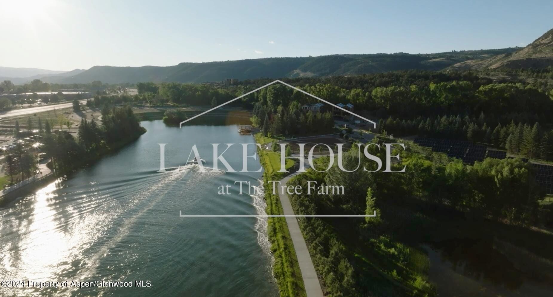 151 Lakeview Drive, Carbondale, CO 81623 - Photo 2