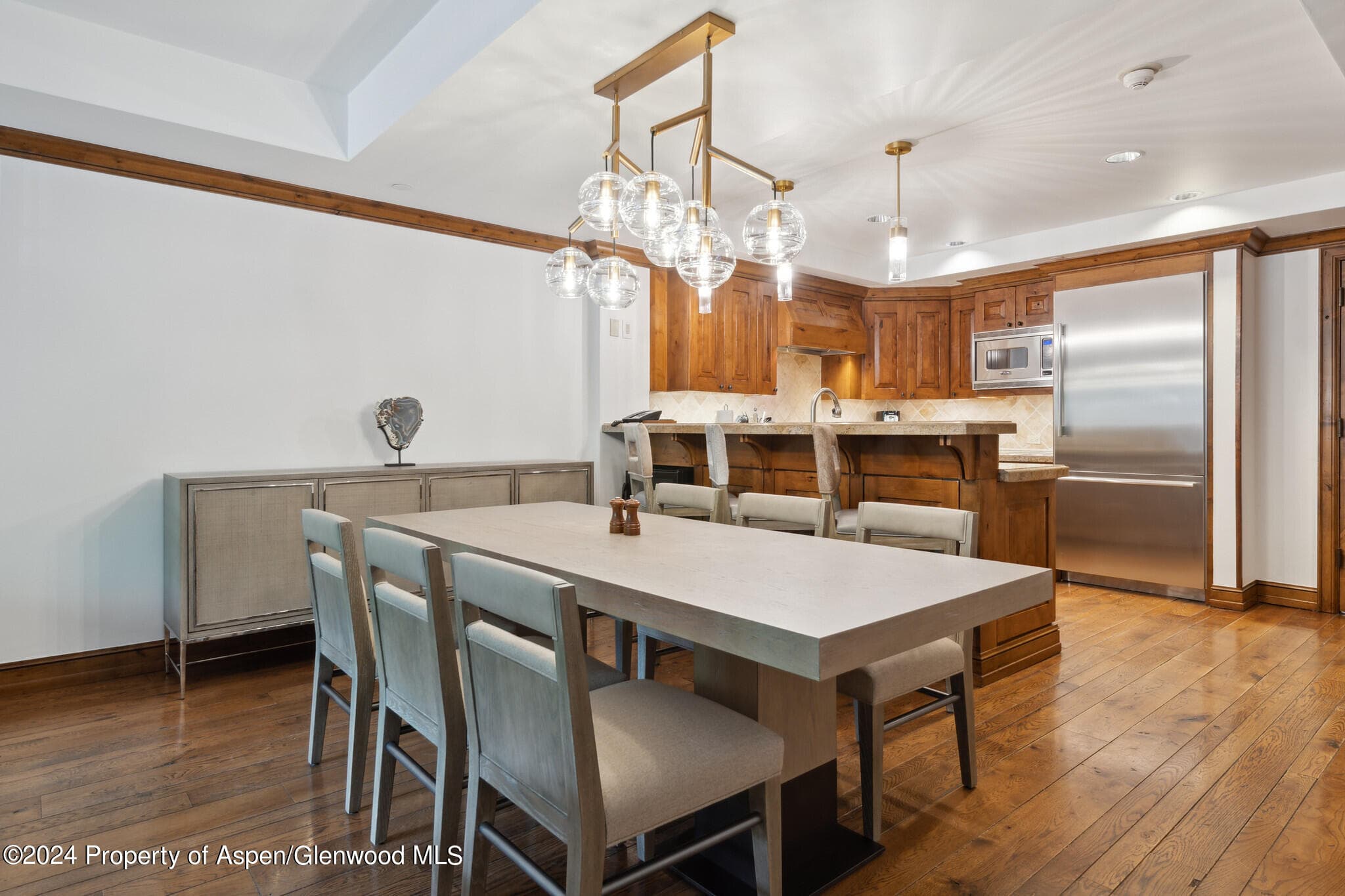 415 E Dean St, Unit 23B, Week 26, Aspen, CO 81611 - Photo 6
