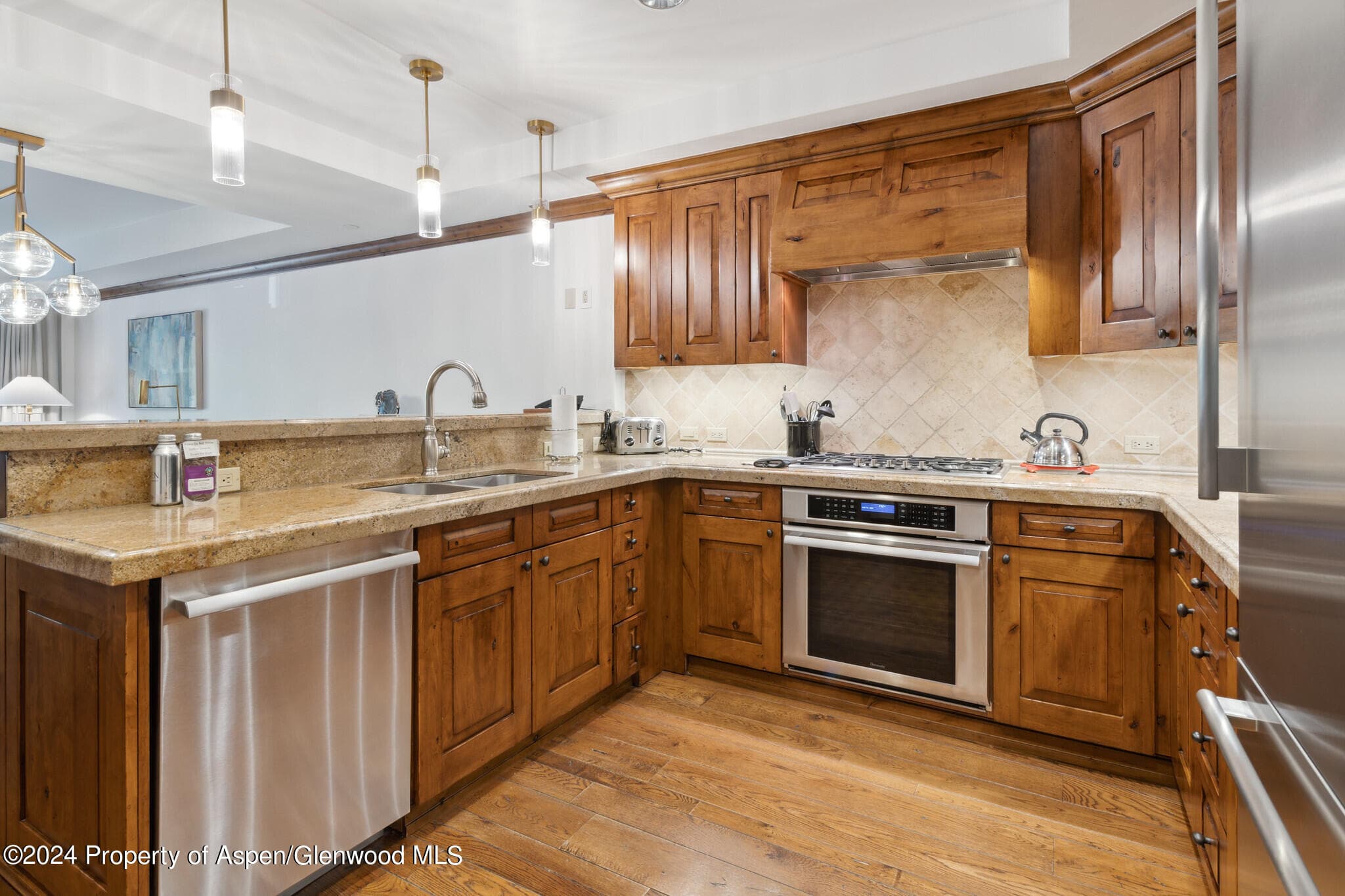 415 E Dean St, Unit 23B, Week 26, Aspen, CO 81611 - Photo 5