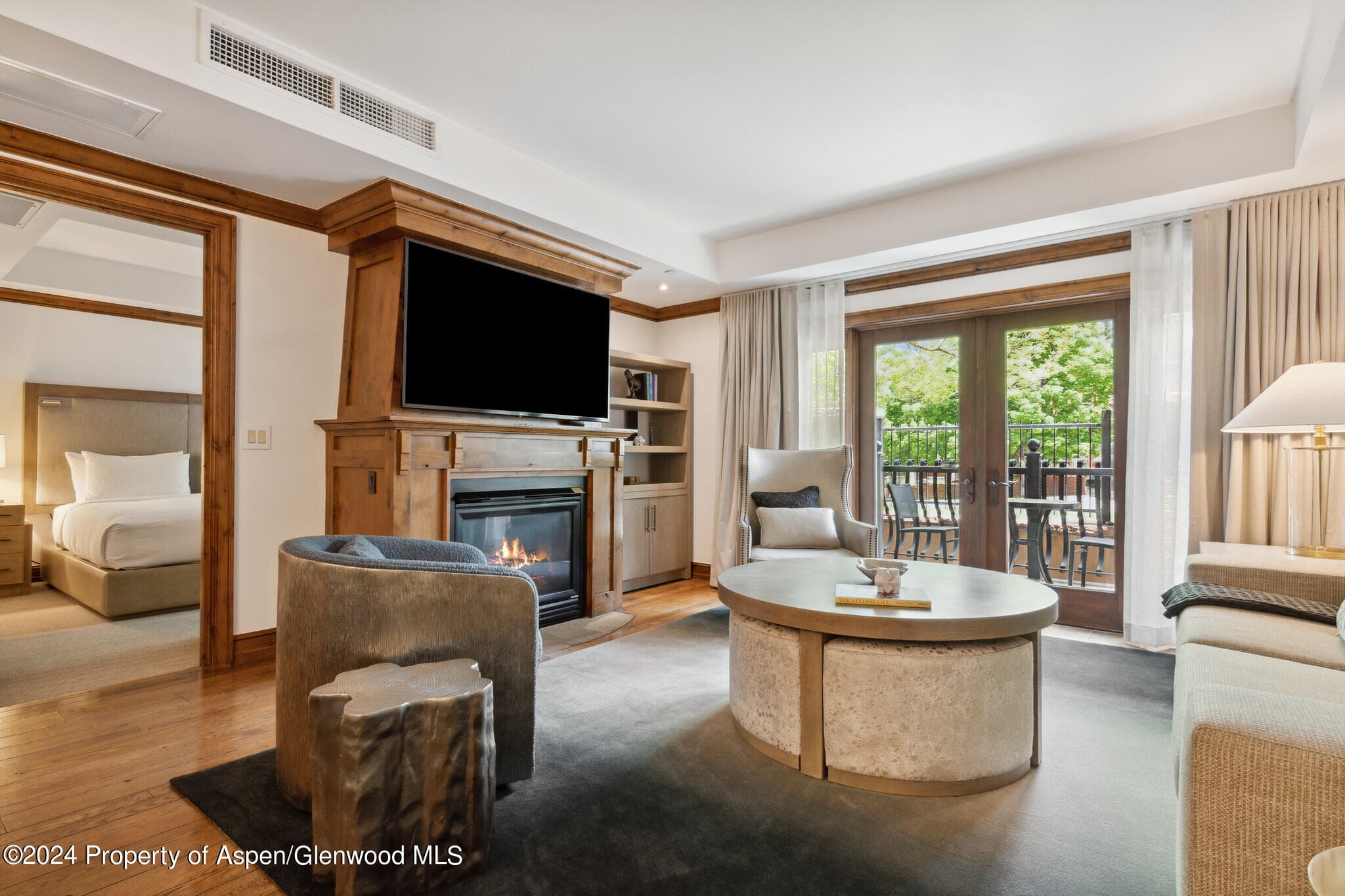 415 E Dean St, Unit 23B, Week 26, Aspen, CO 81611 - Photo 2