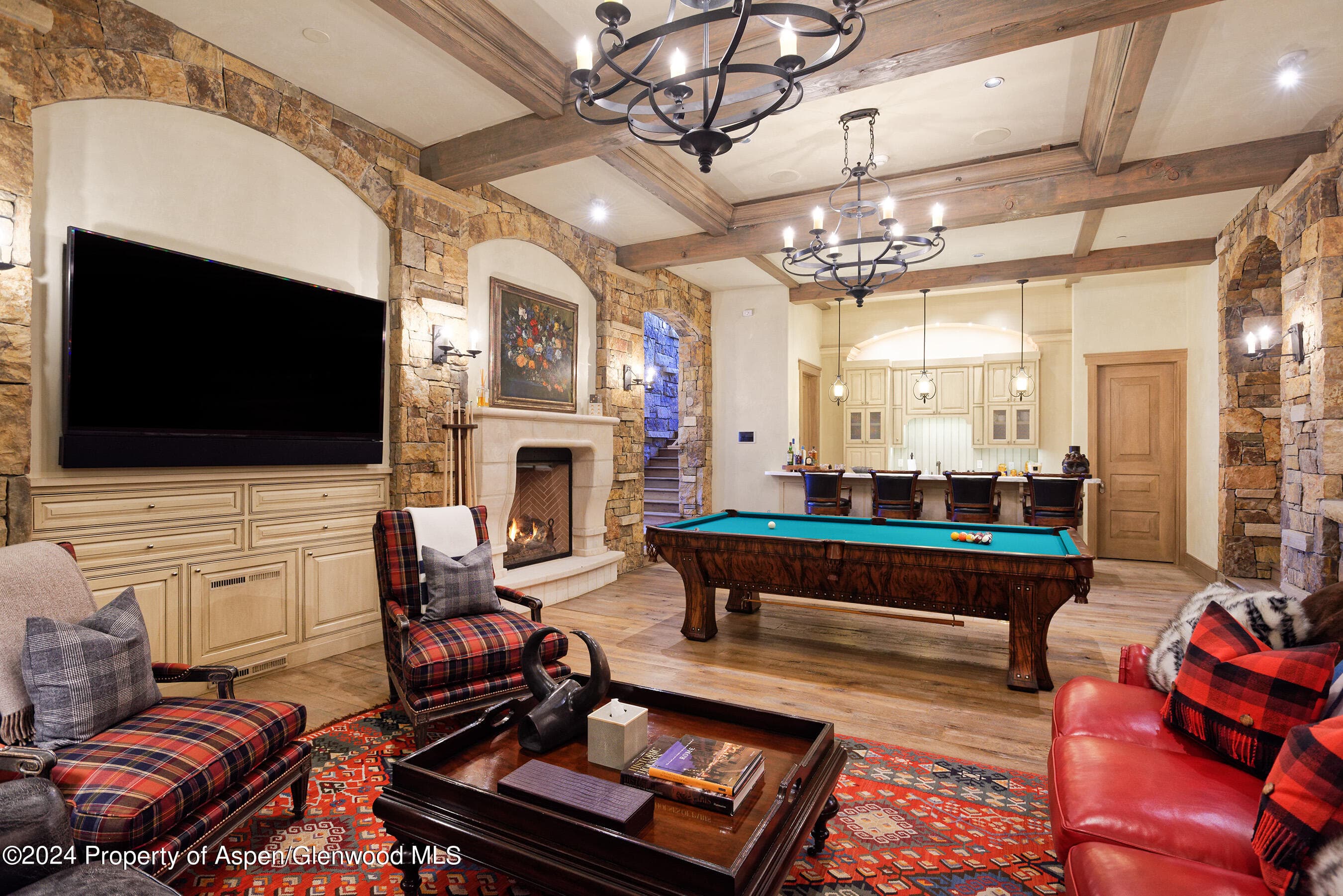 465 Thunderbowl Lane, Aspen, CO 81611 - Photo 28