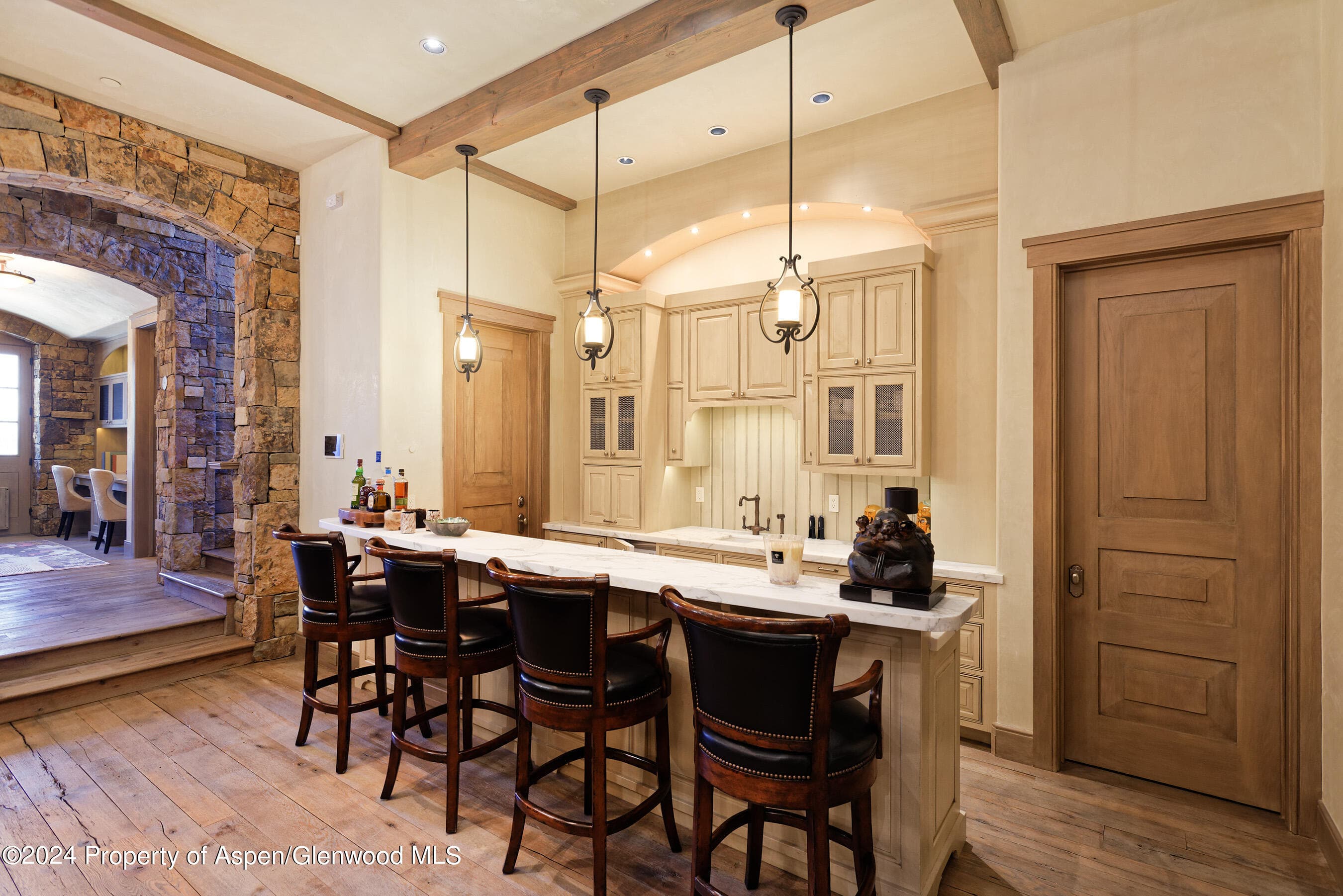 465 Thunderbowl Lane, Aspen, CO 81611 - Photo 29