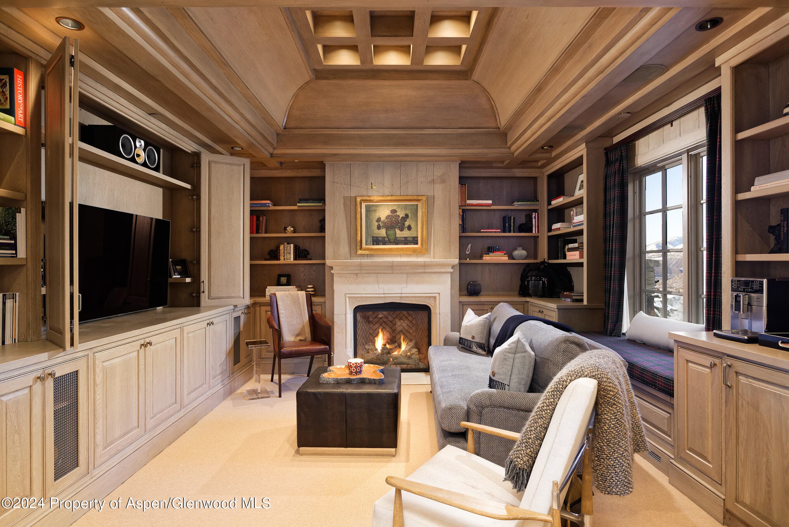 465 Thunderbowl Lane, Aspen, CO 81611 - Photo 18