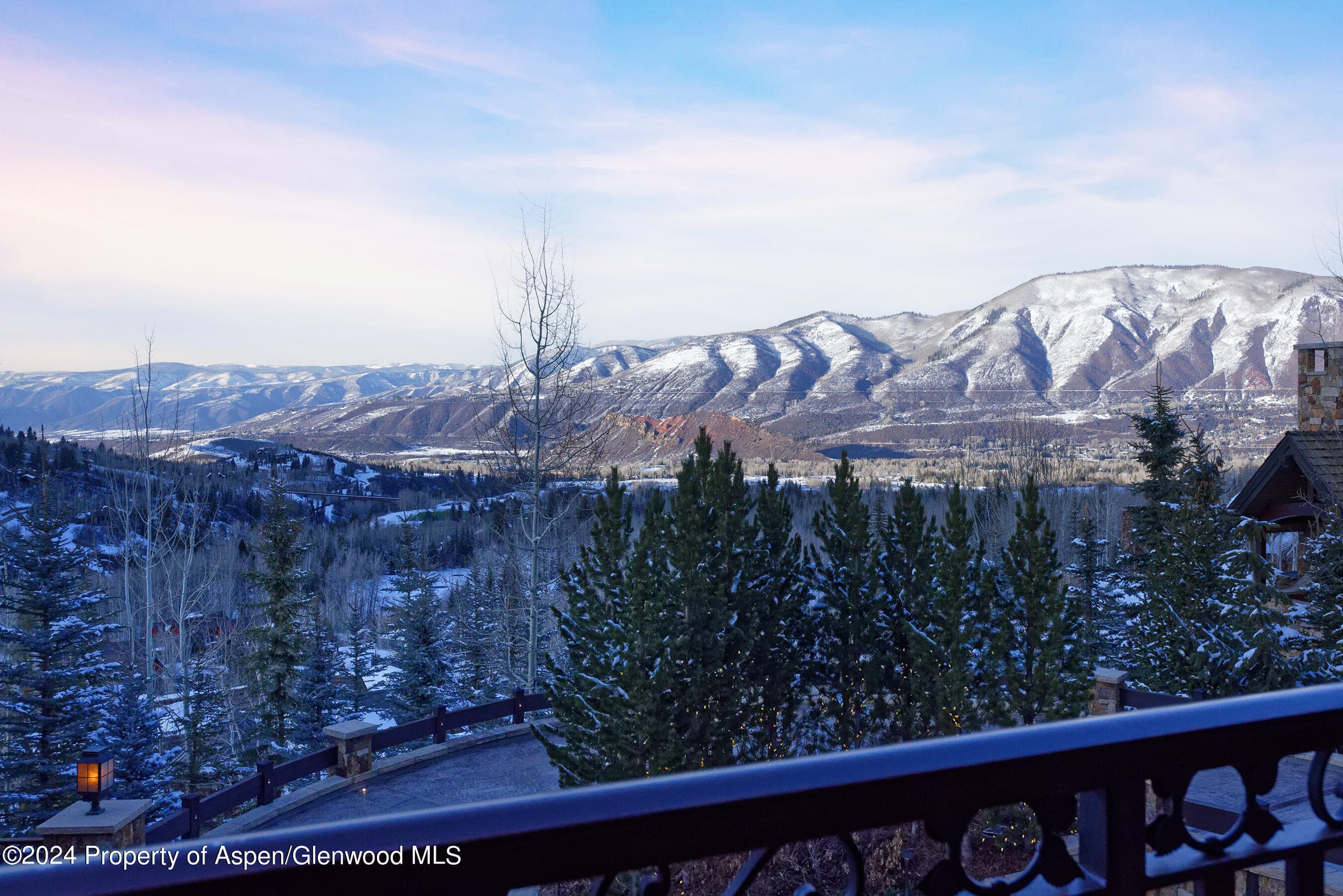 465 Thunderbowl Lane, Aspen, CO 81611 - Photo 53
