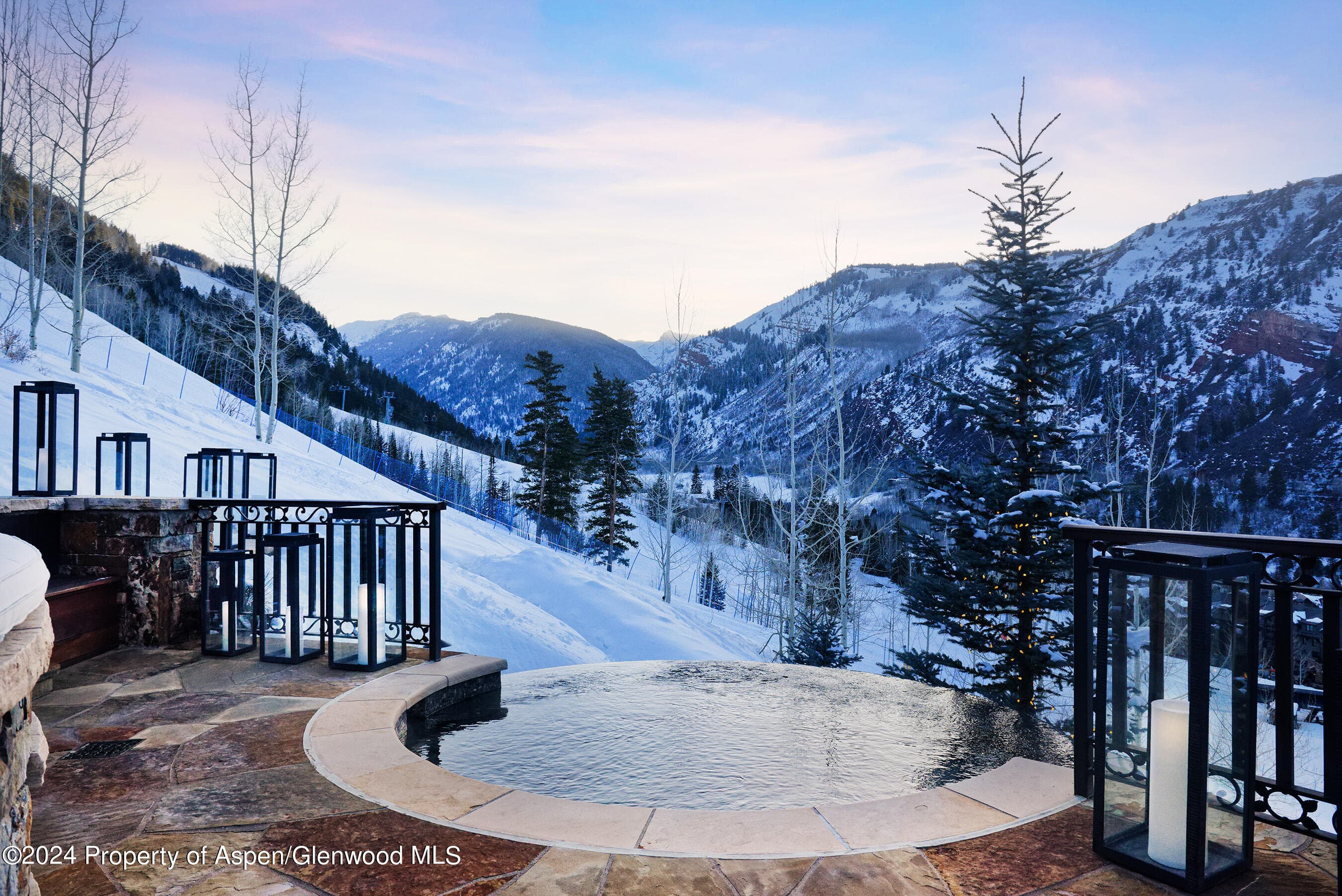 465 Thunderbowl Lane, Aspen, CO 81611 - Photo 46