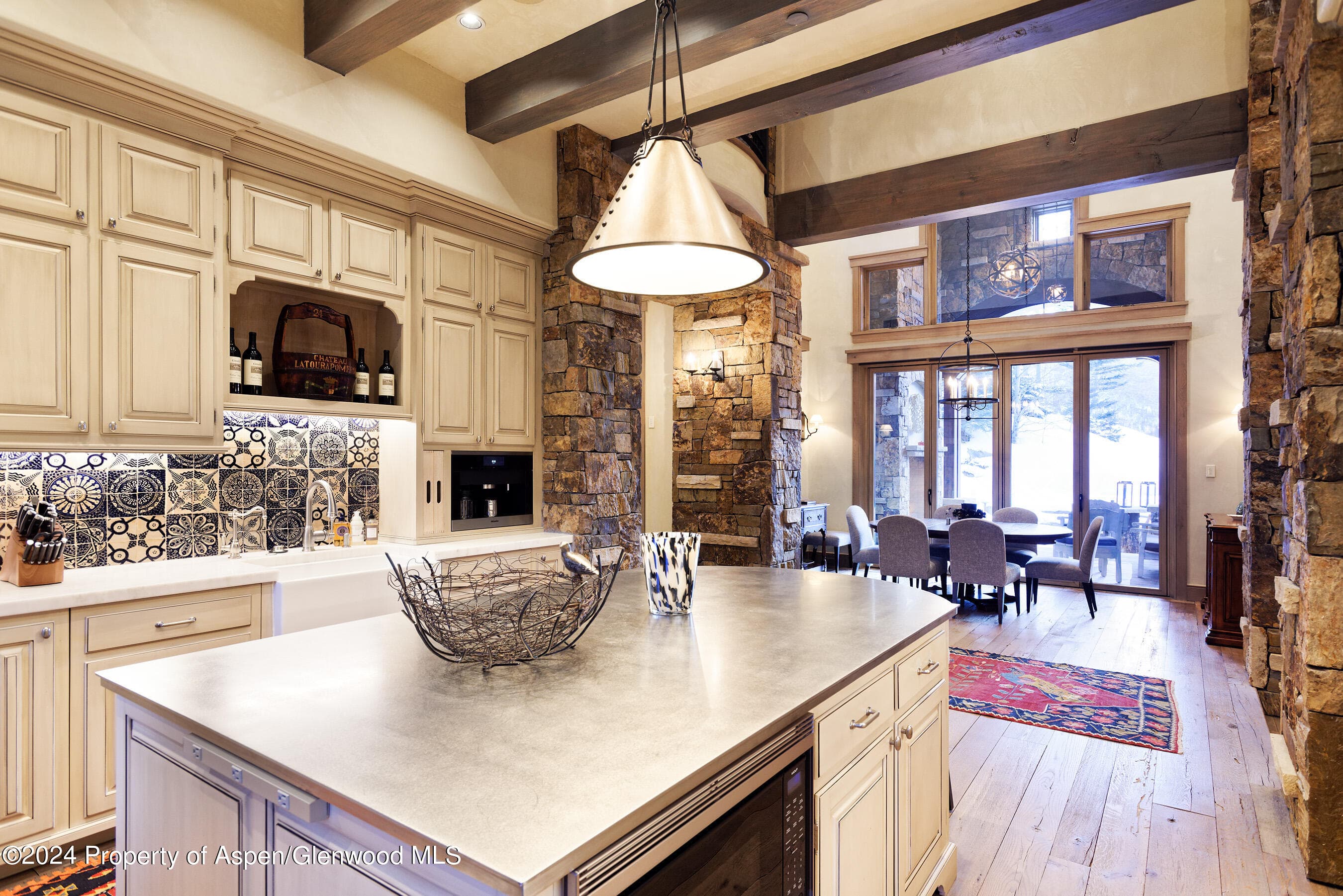 465 Thunderbowl Lane, Aspen, CO 81611 - Photo 13