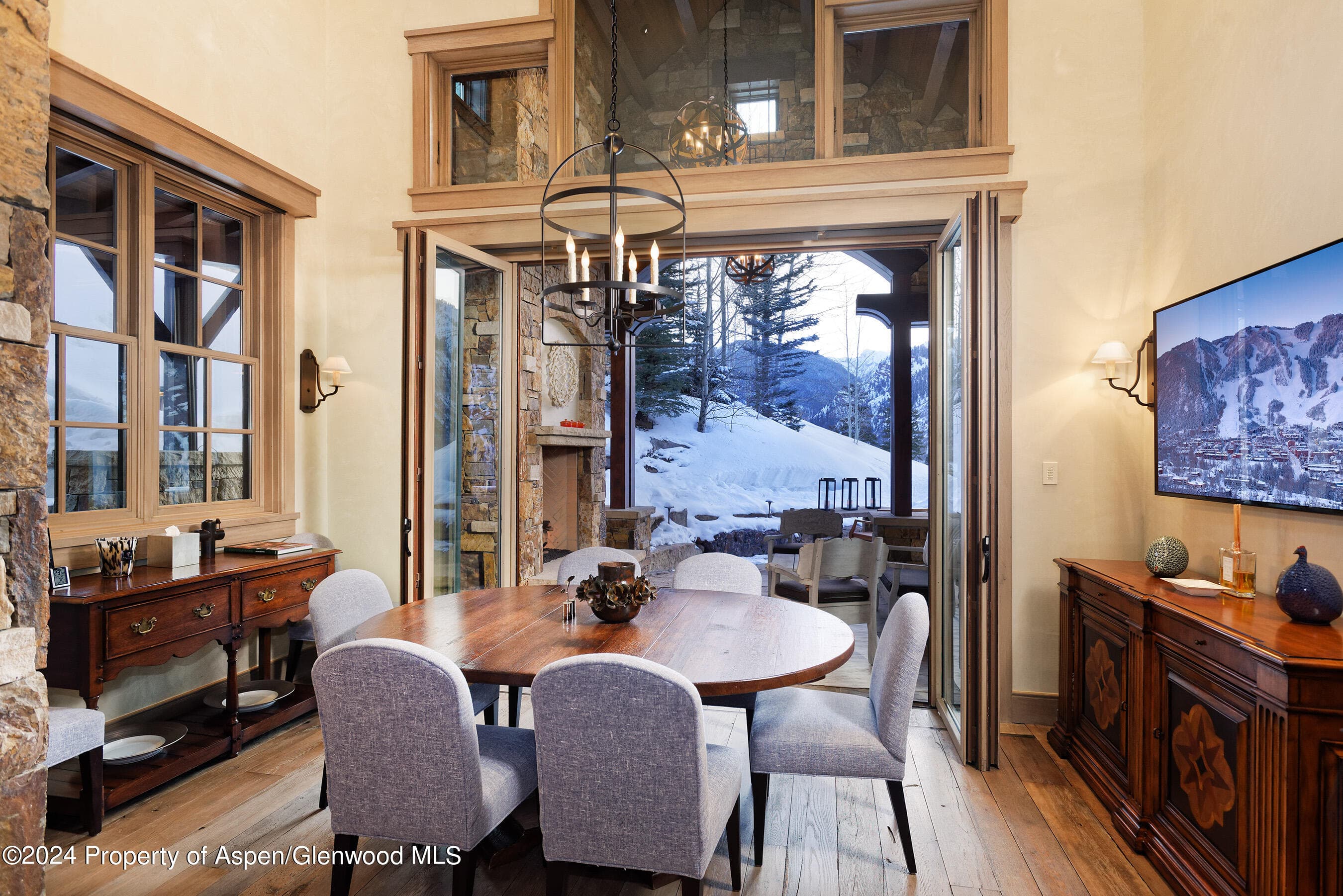465 Thunderbowl Lane, Aspen, CO 81611 - Photo 14