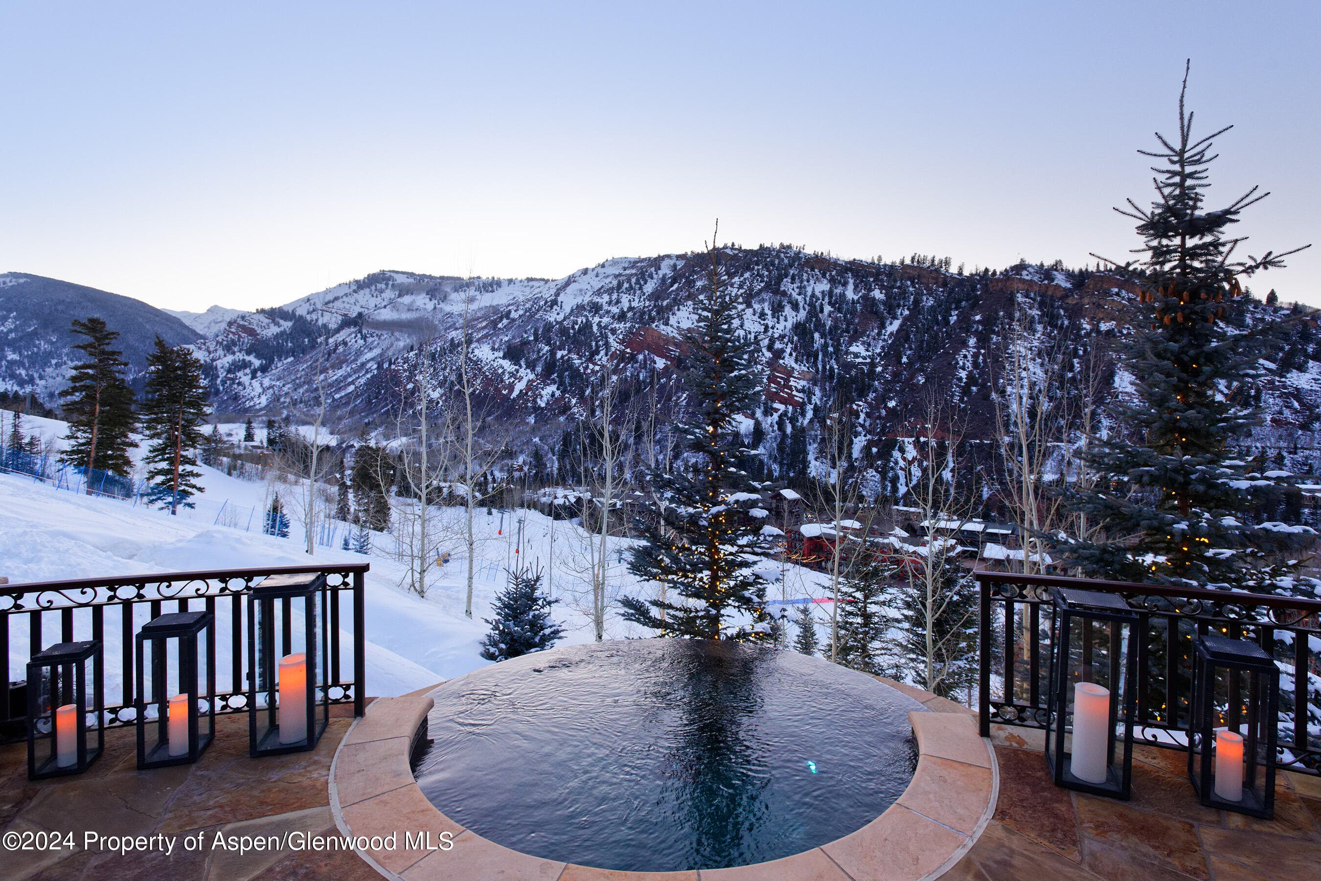 465 Thunderbowl Lane, Aspen, CO 81611 - Photo 45