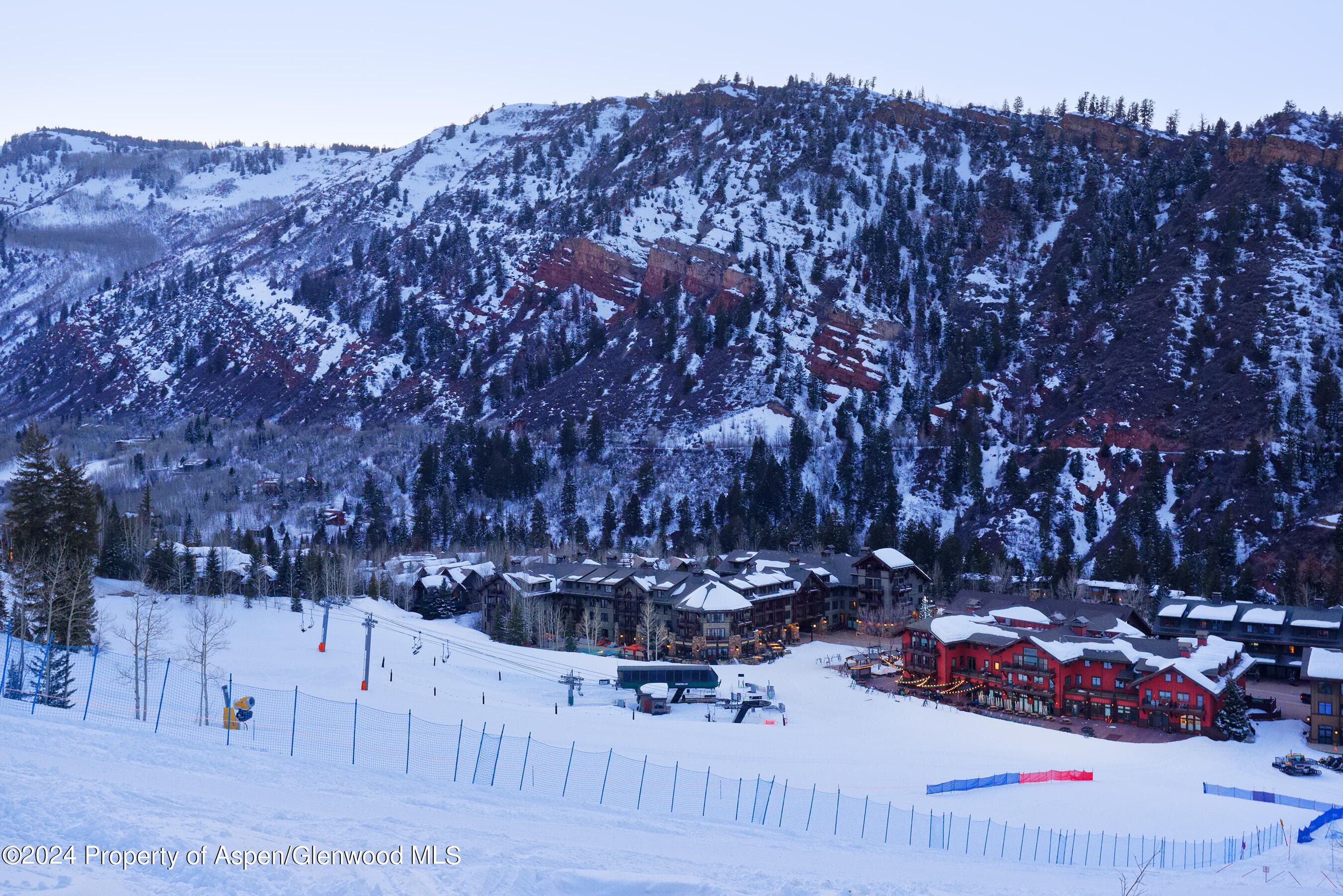 465 Thunderbowl Lane, Aspen, CO 81611 - Photo 52